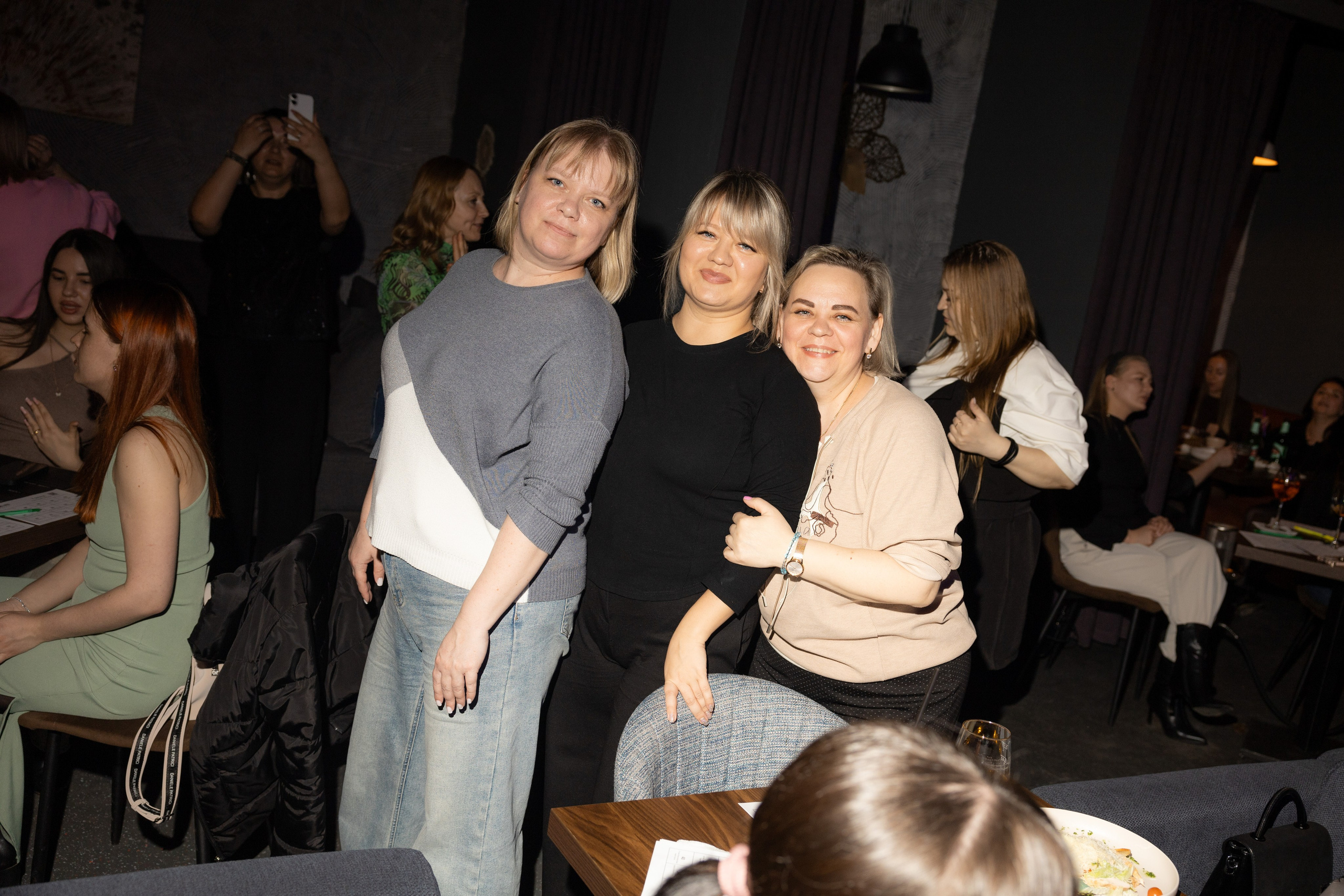 Музыкальное Лото. Фотограф Арина Елизарова