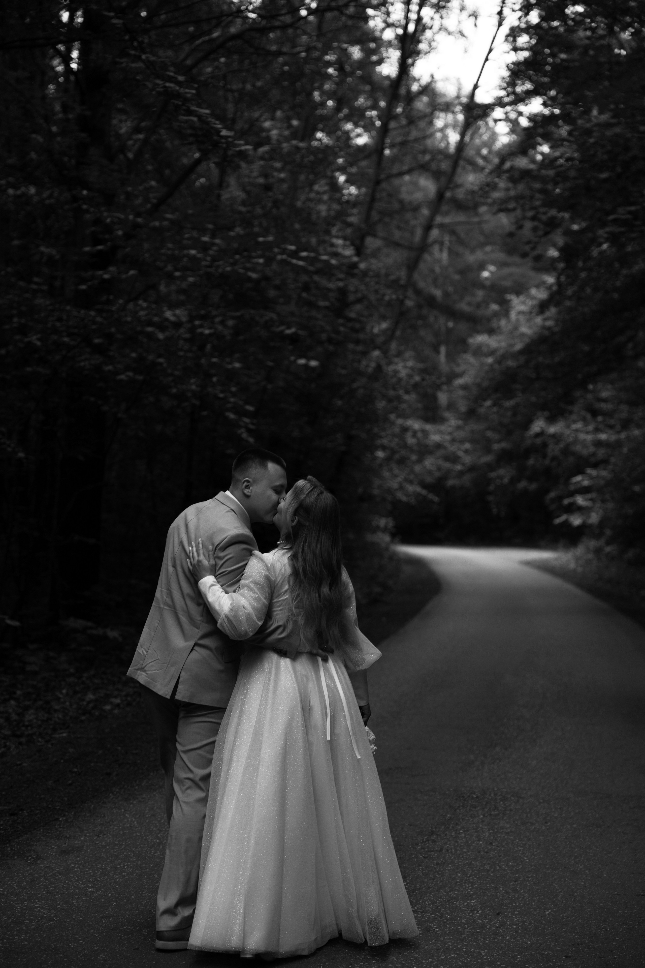 Тимур&Ульяна (прогулка). Фотограф Арина Елизарова