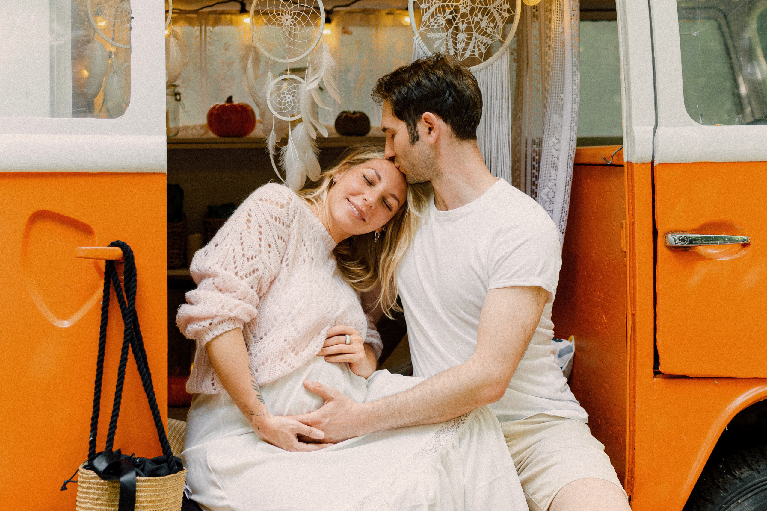 Anna&Nikita. Главная