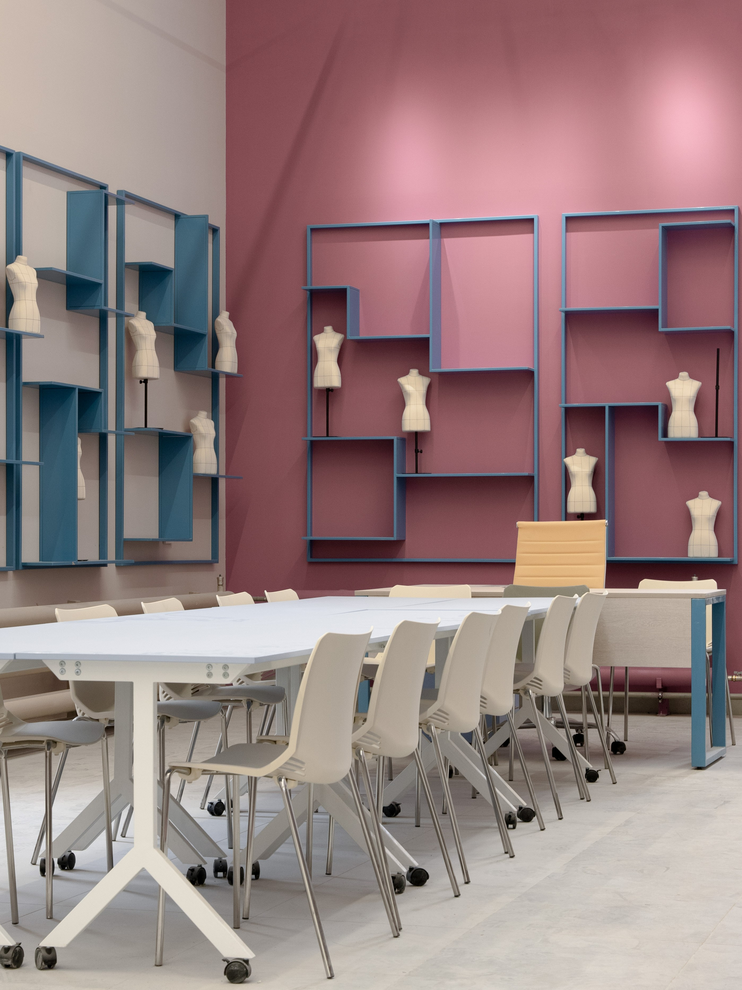 КОММЕРЧЕСКИЕ ИНТЕРЬЕРЫ. Конев Ярослав — Интерьерный фотограф и видеограф