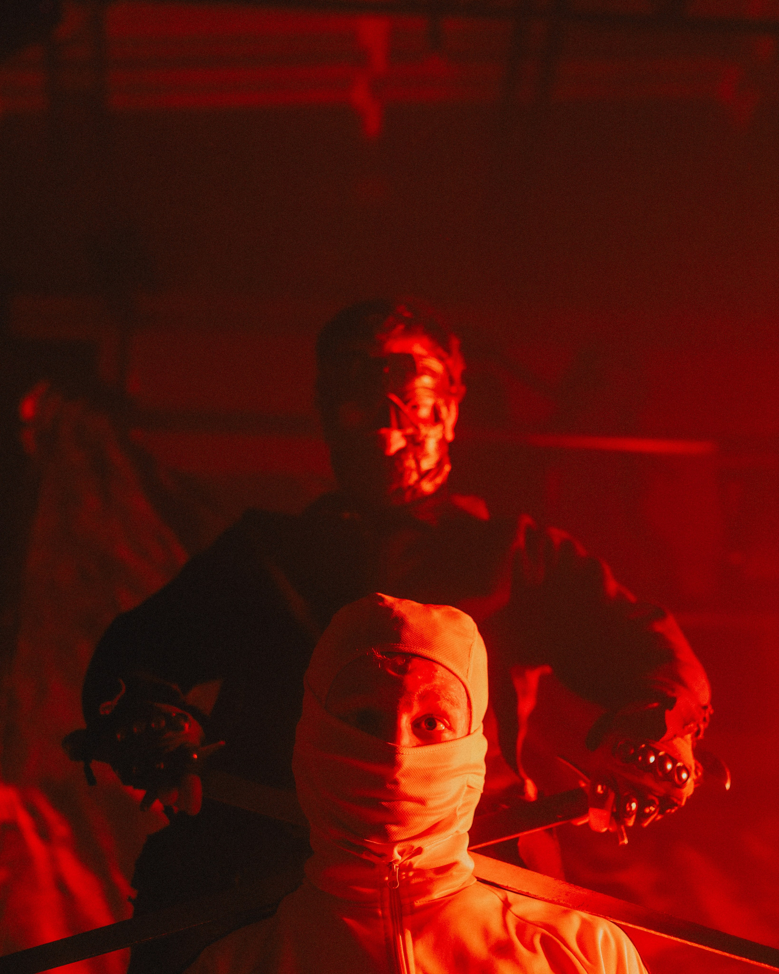 Хаски. Битва при Петербурге'26. RUSLAN ROZANOV