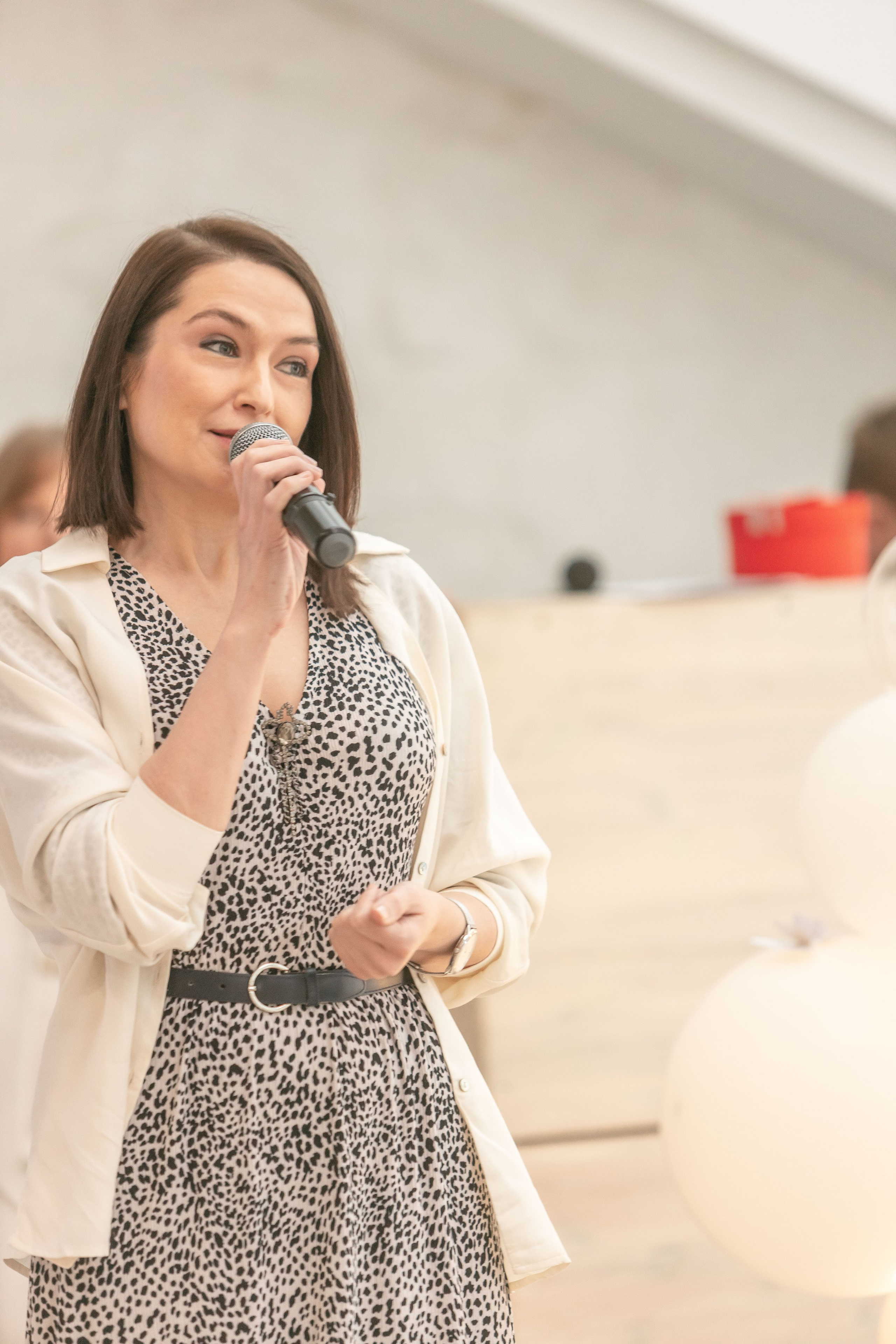 МИССИС БИЗНЕСС 2024. Репортажный фотограф в Новосибирске