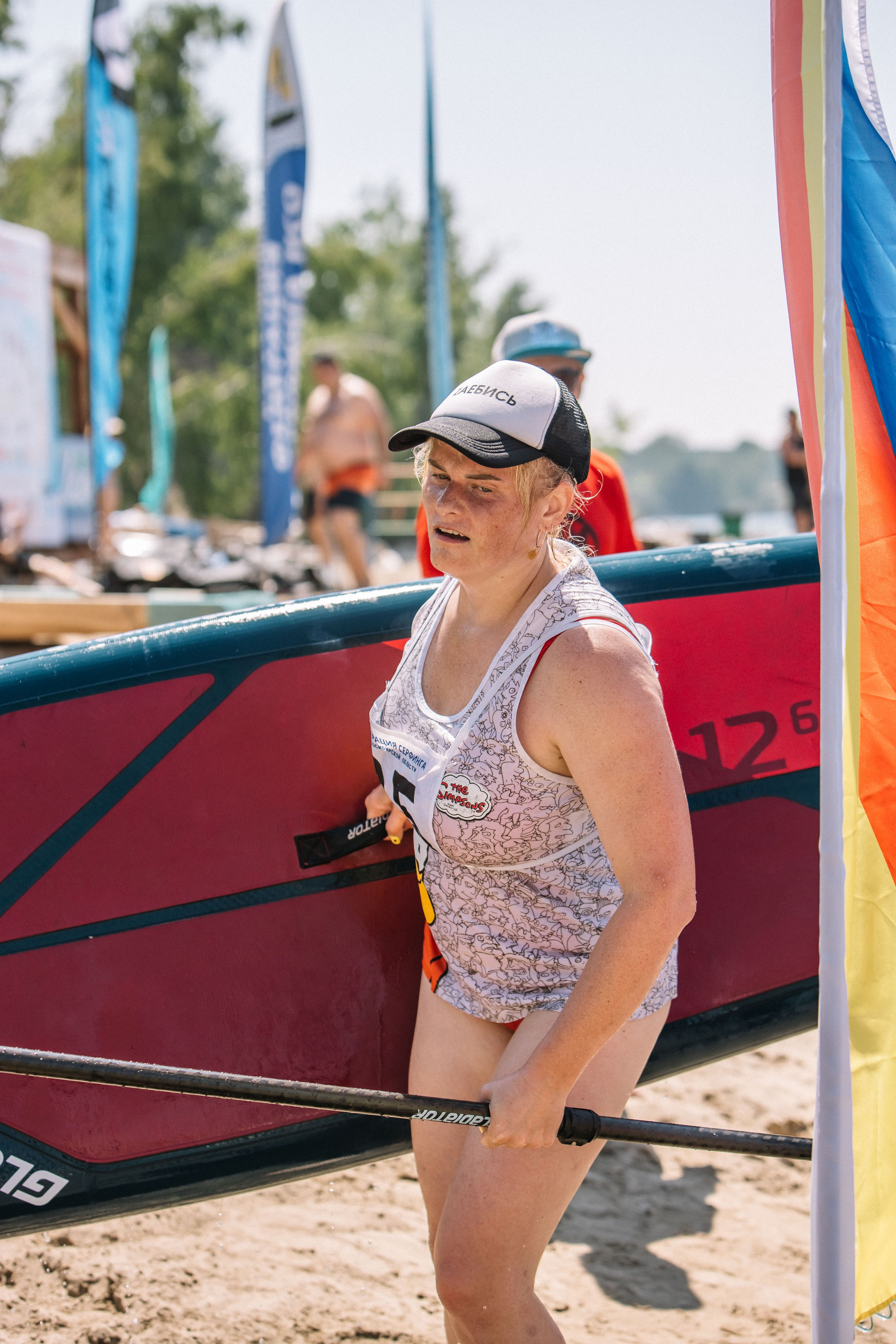 Чемпионат и первенство по НСО по серфингу. Репортажный фотограф в Новосибирске