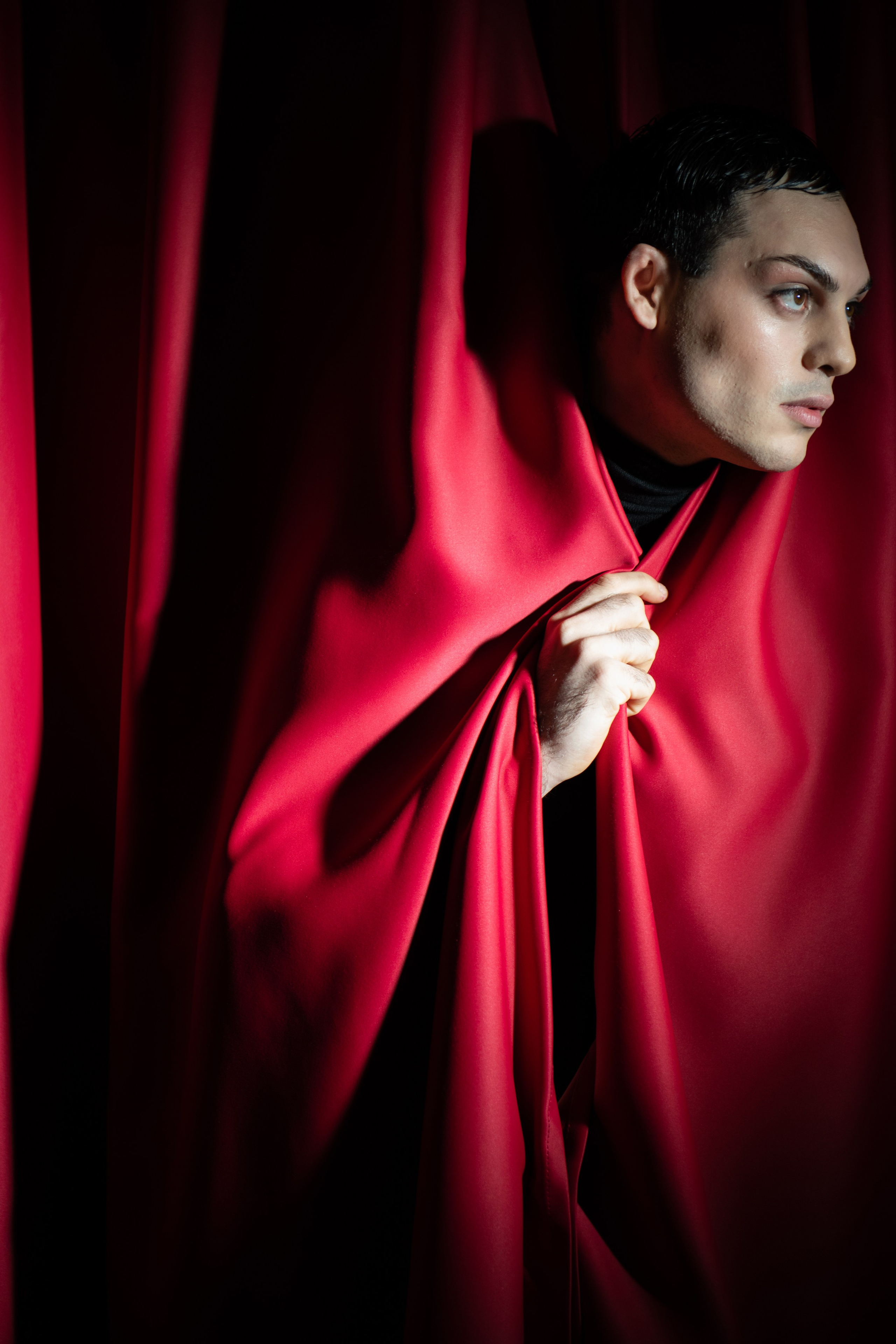 Портретная съемка. Свадебный фотограф в Барнауле | Анна Глухова