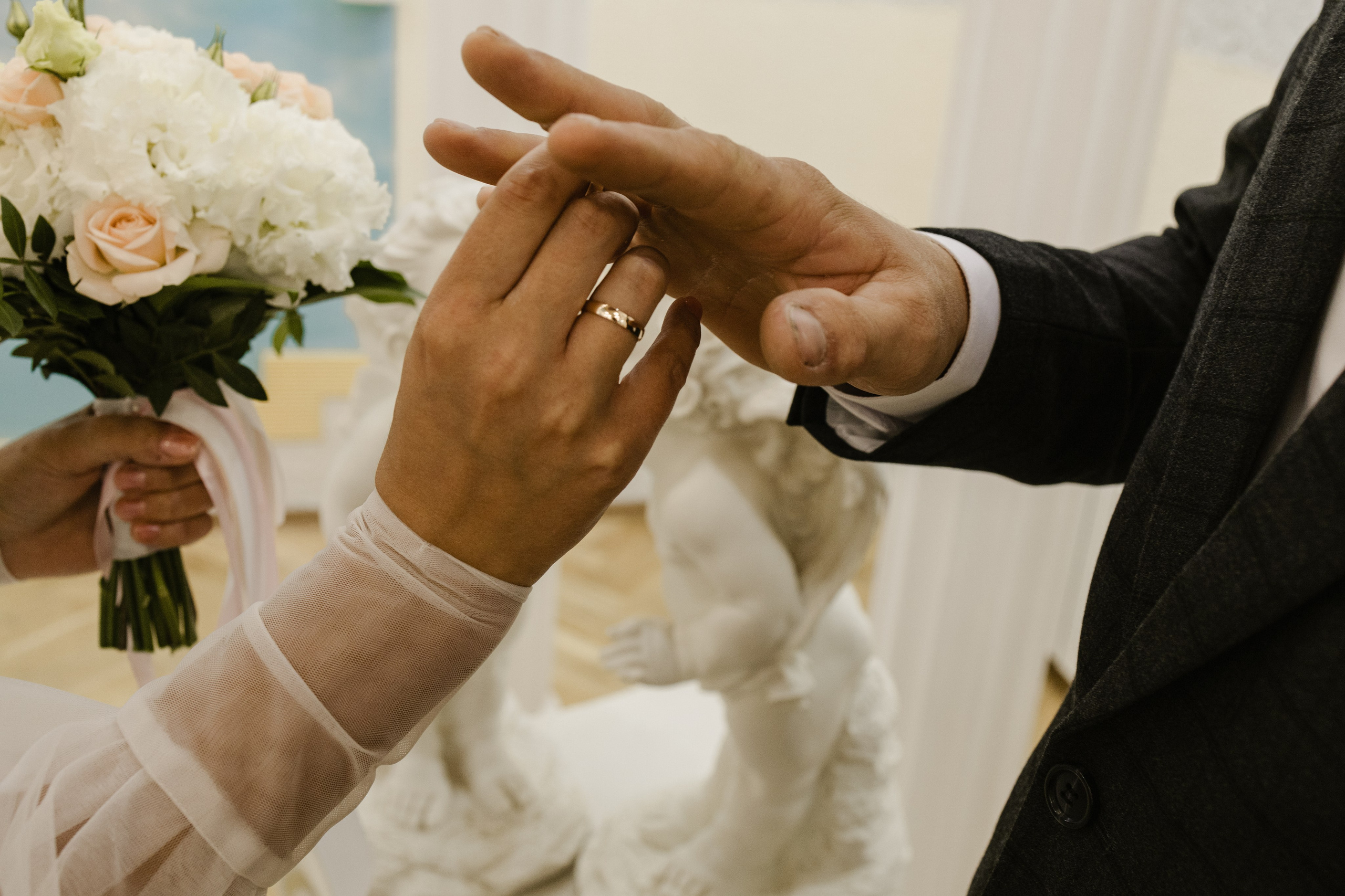 Стас и Настя. Фотограф в Туле и Алексине Стулова Мария