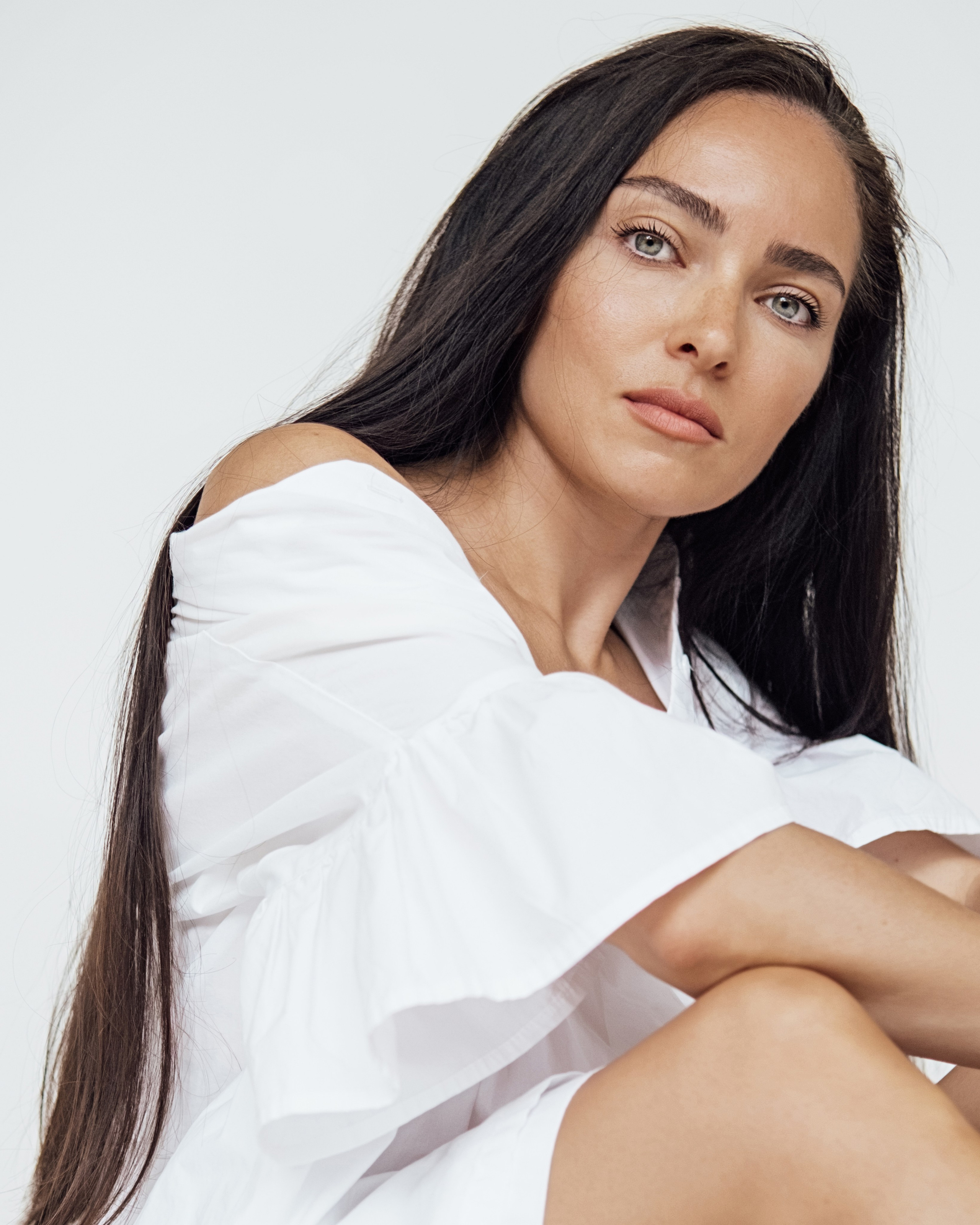 OLGA. Светлана Ламм