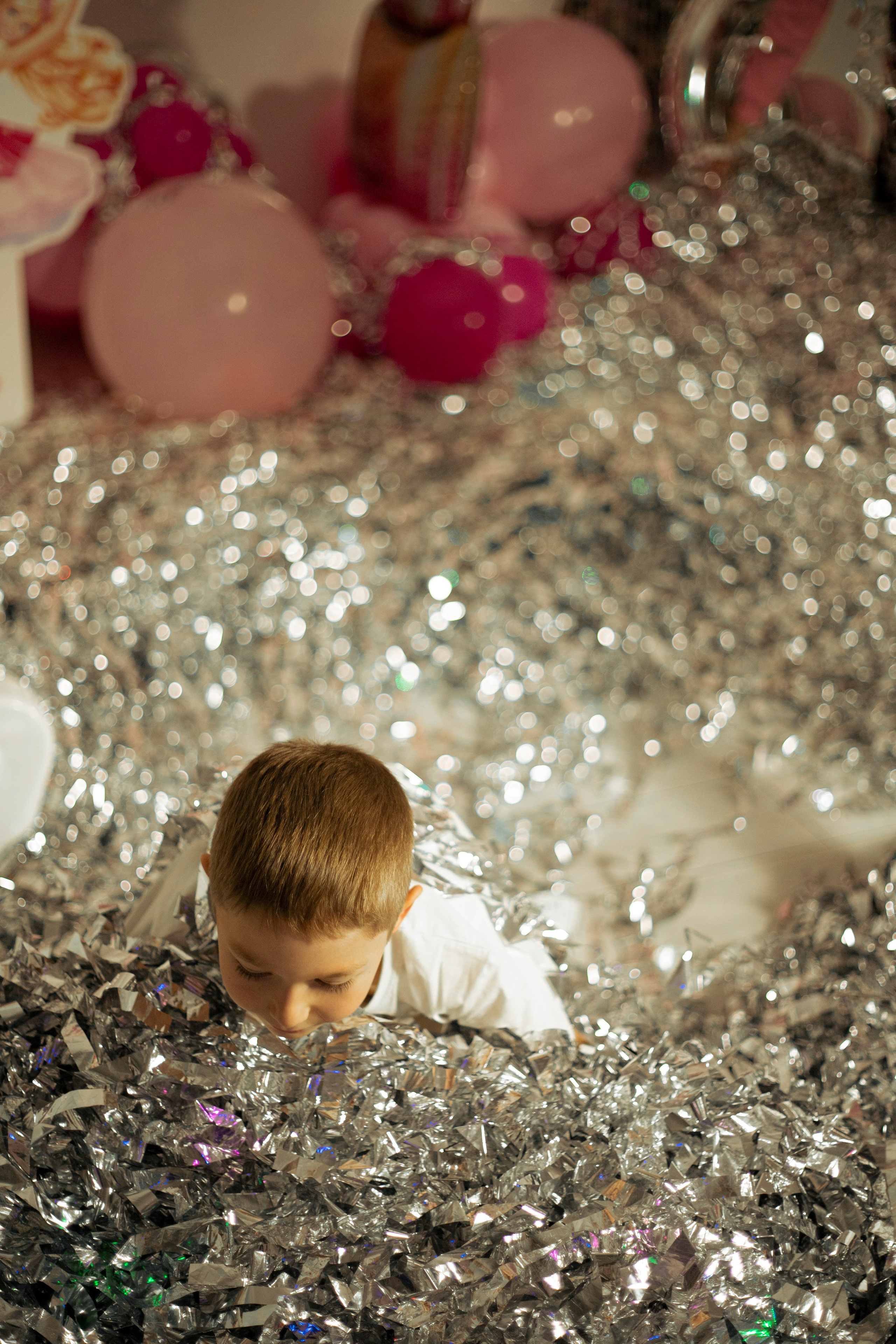 Репортаж: ДР в Барбиленде