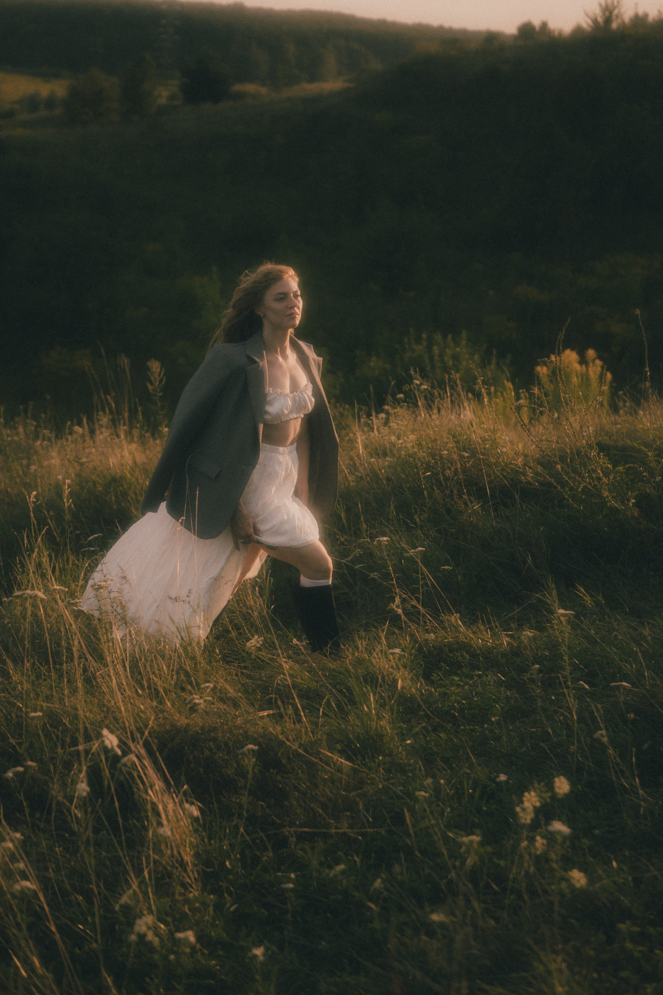 Юля. Главная