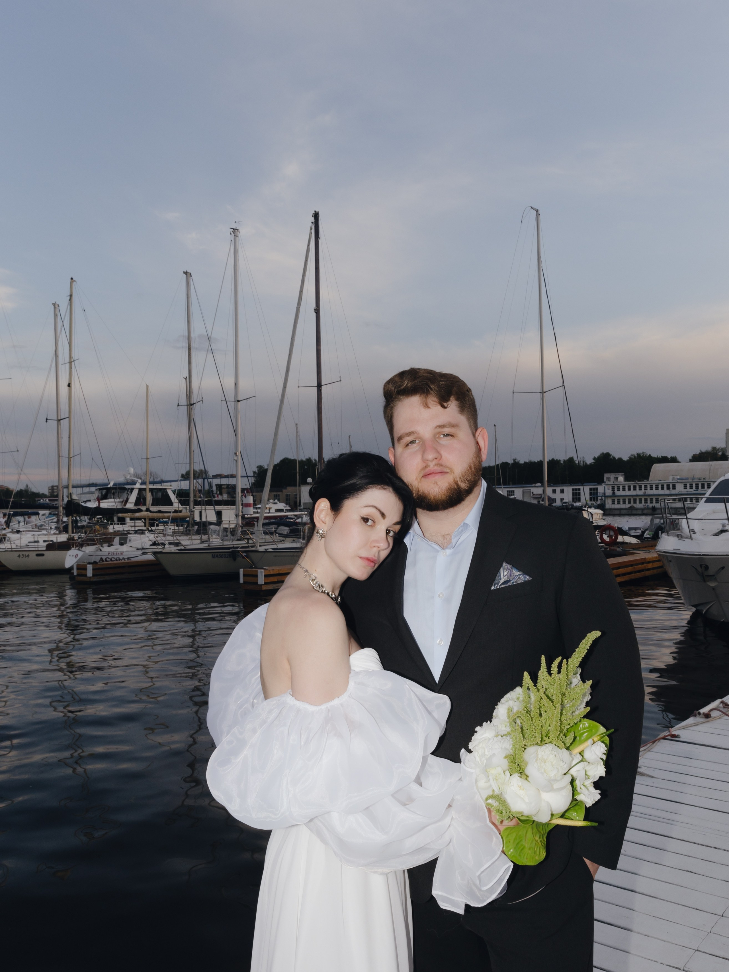 Аleksey & Аnastasiya. Destination wedding photographer Mary Korenchuk