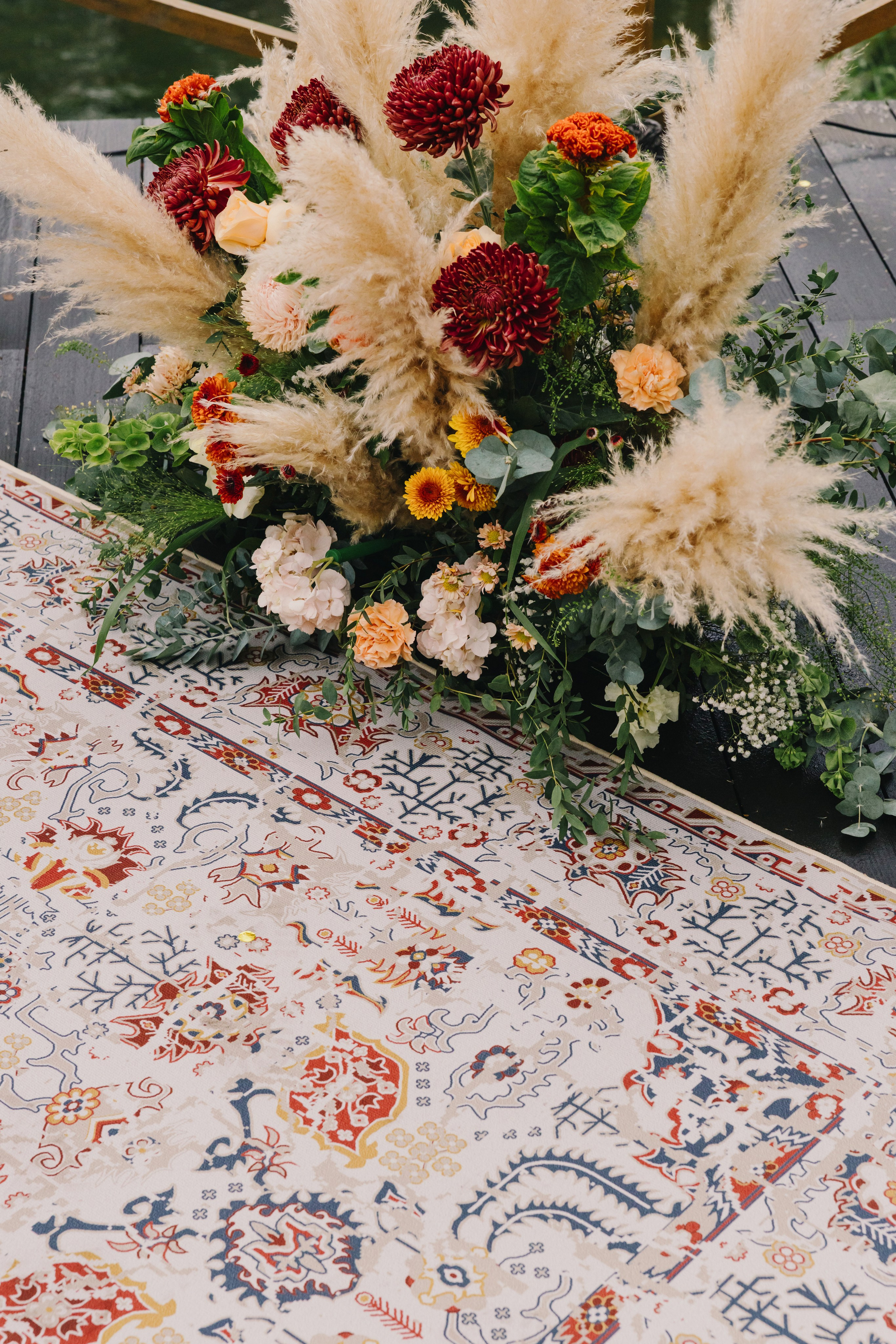 Алексей и Милена. Фотограф в Красноярске