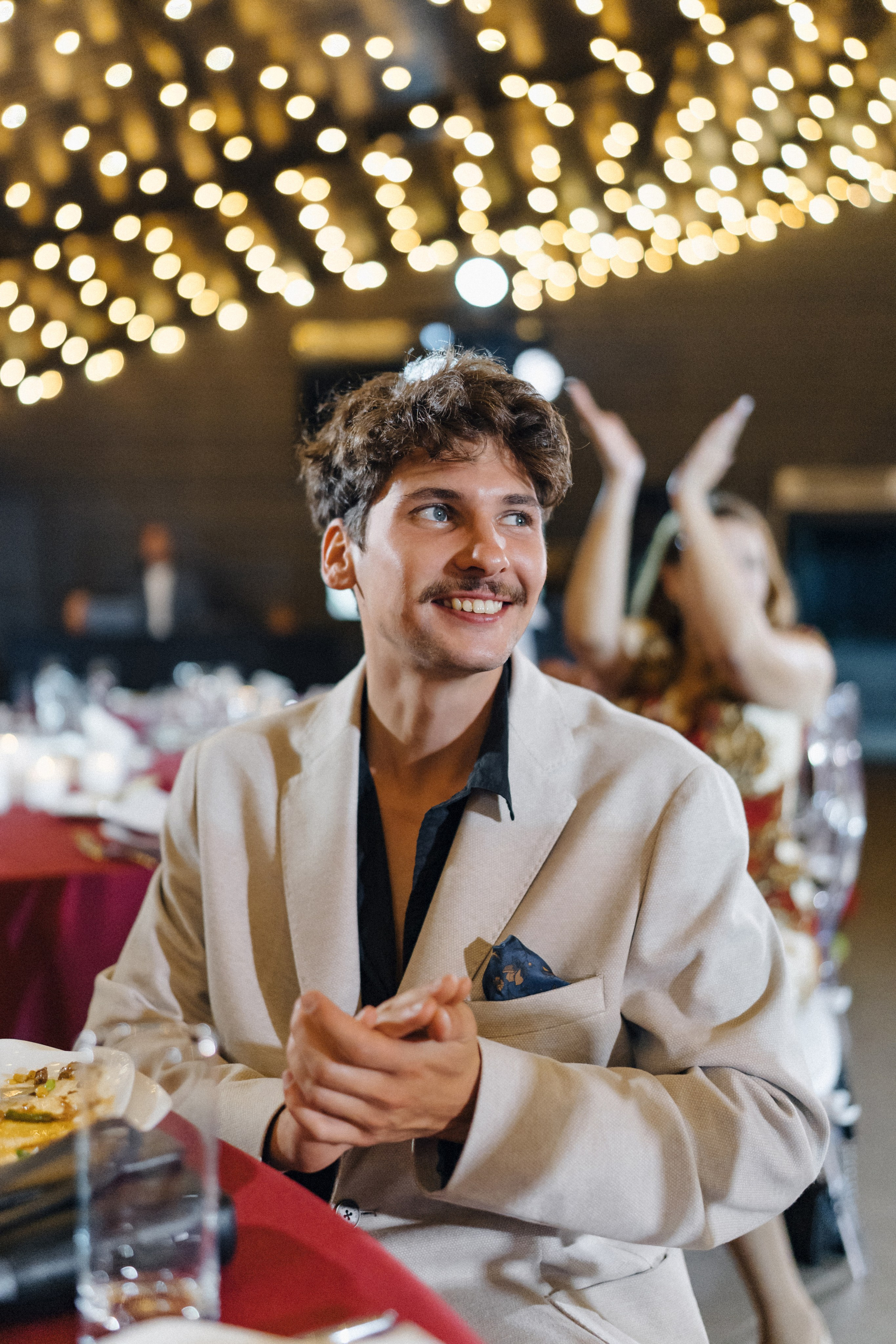 Денис и Елизавета. Фотограф в Красноярске