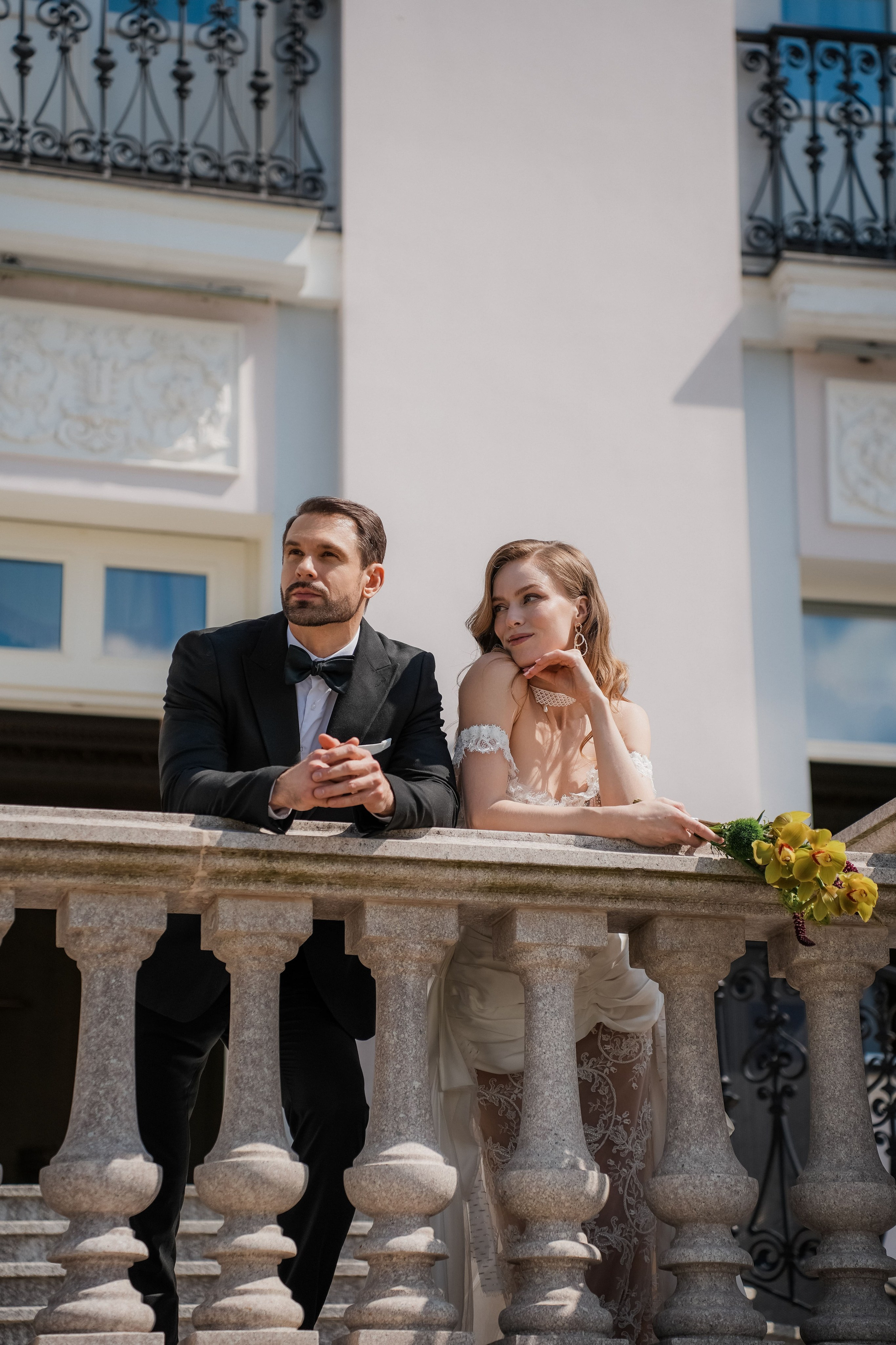 Сергей & Мария. Свадебный фотограф и видеограф в Ростове-на-Дону Елизавета Шевчук