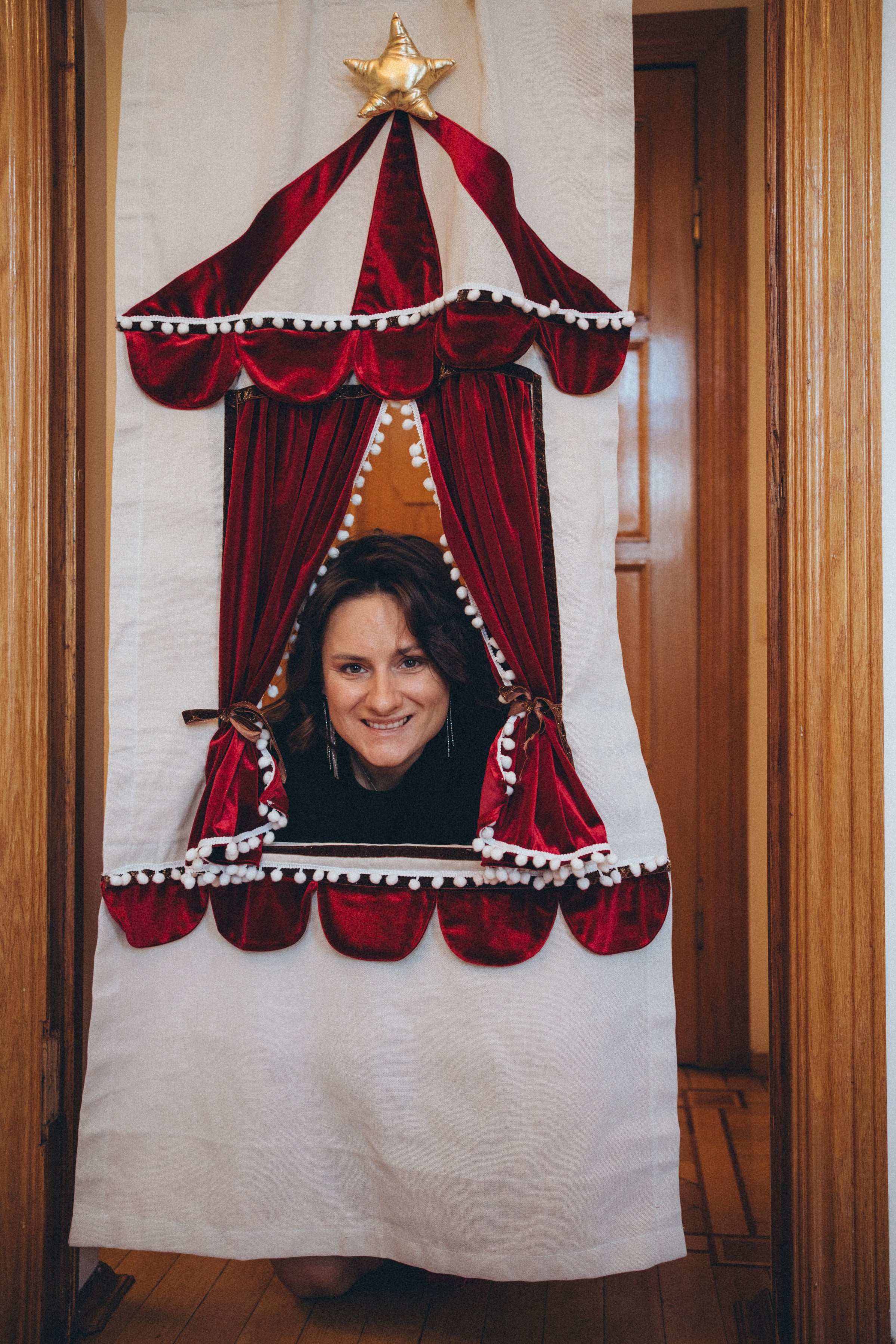 Готовимся к Новому году!. Семейный и детский фотограф и видеограф в Москве, Серпухове и Тарусе Валерия Сорокина