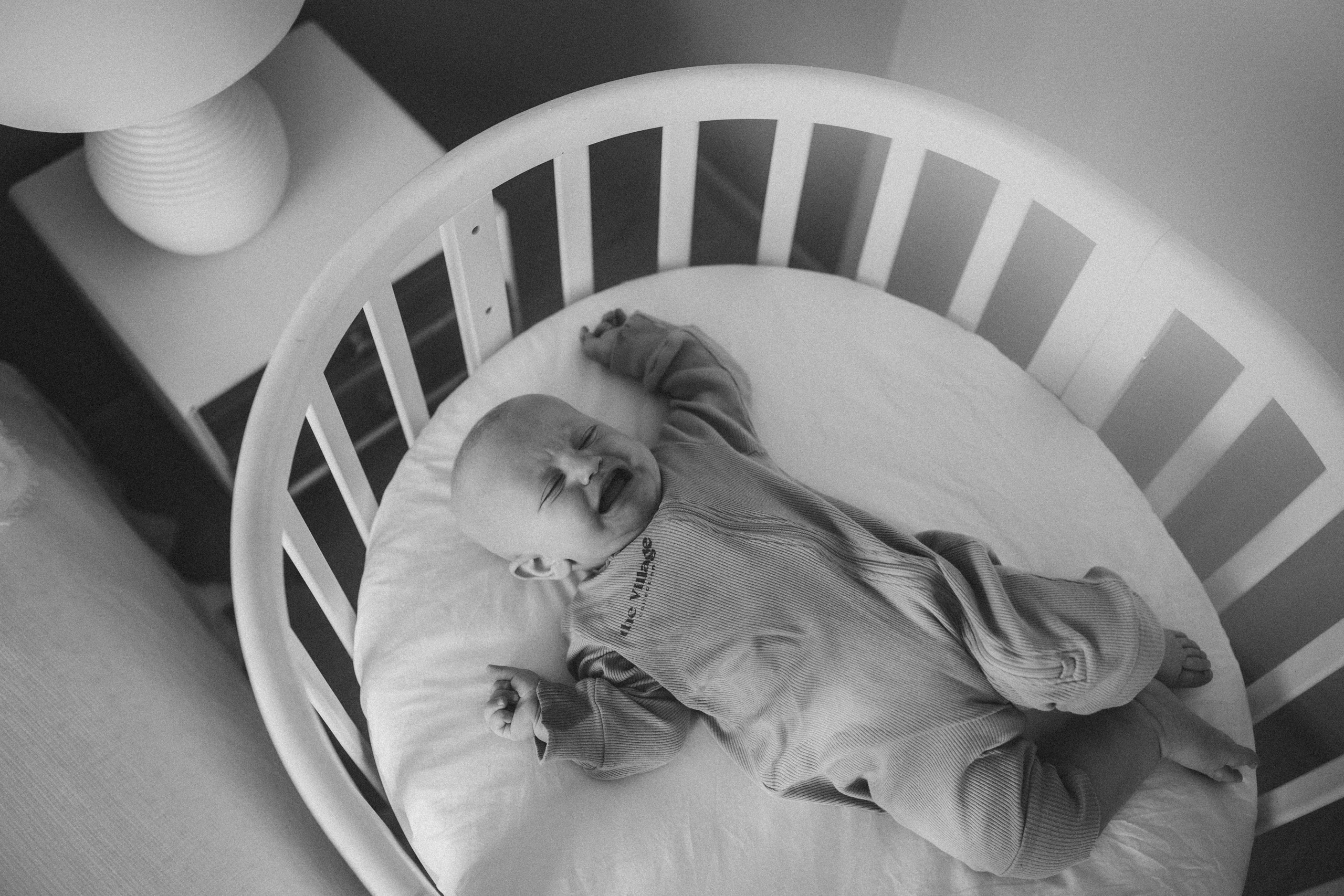 Маленький Лука. Семейный фотограф в Москве Марина Аргунова