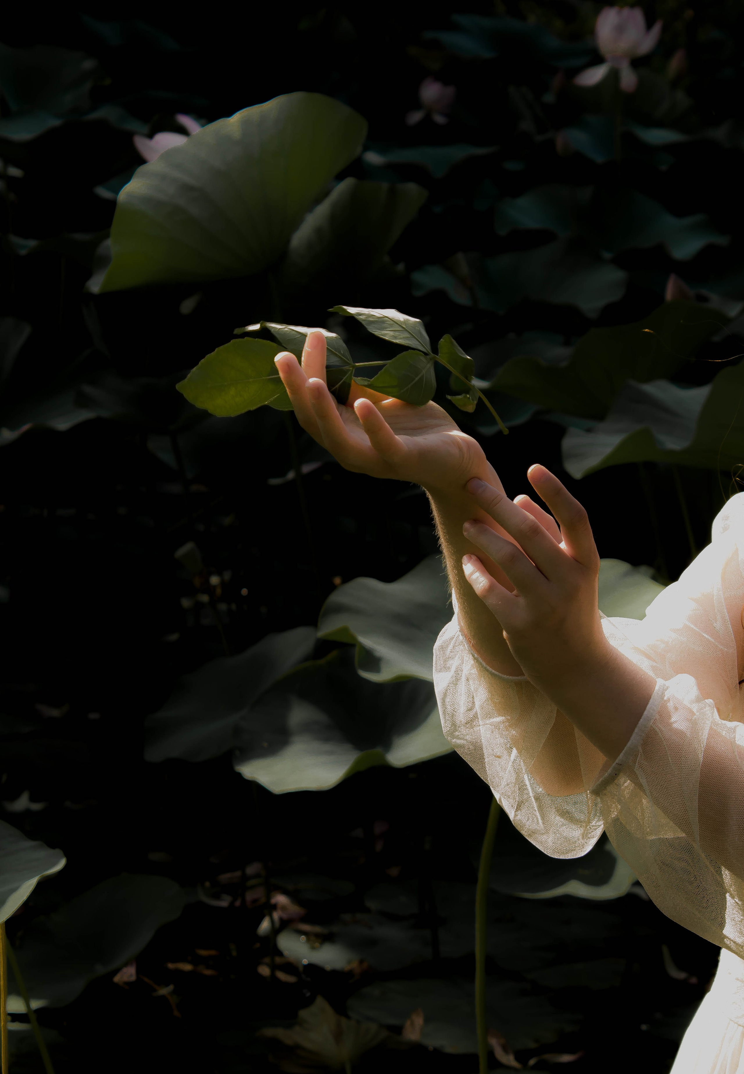 Марина. Женский фотограф Татьяна Ветер. Работаю в Волгограде