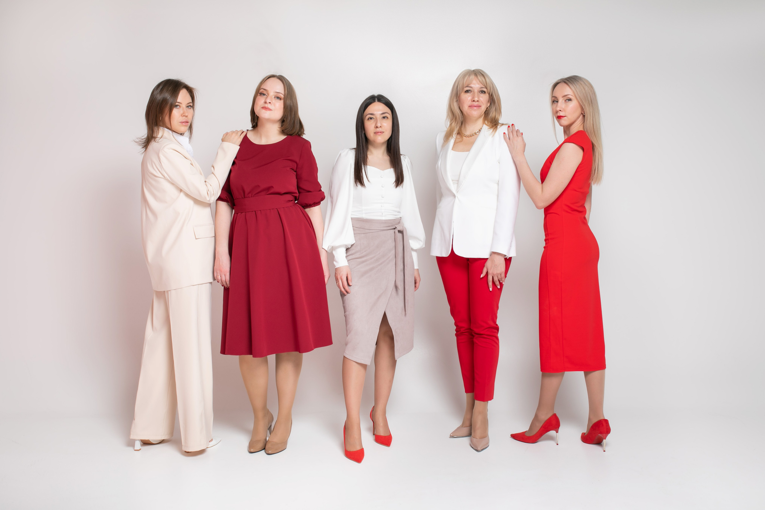 Клиника врачебной косметологии. Фотограф в Новосибирске Ася Зверева