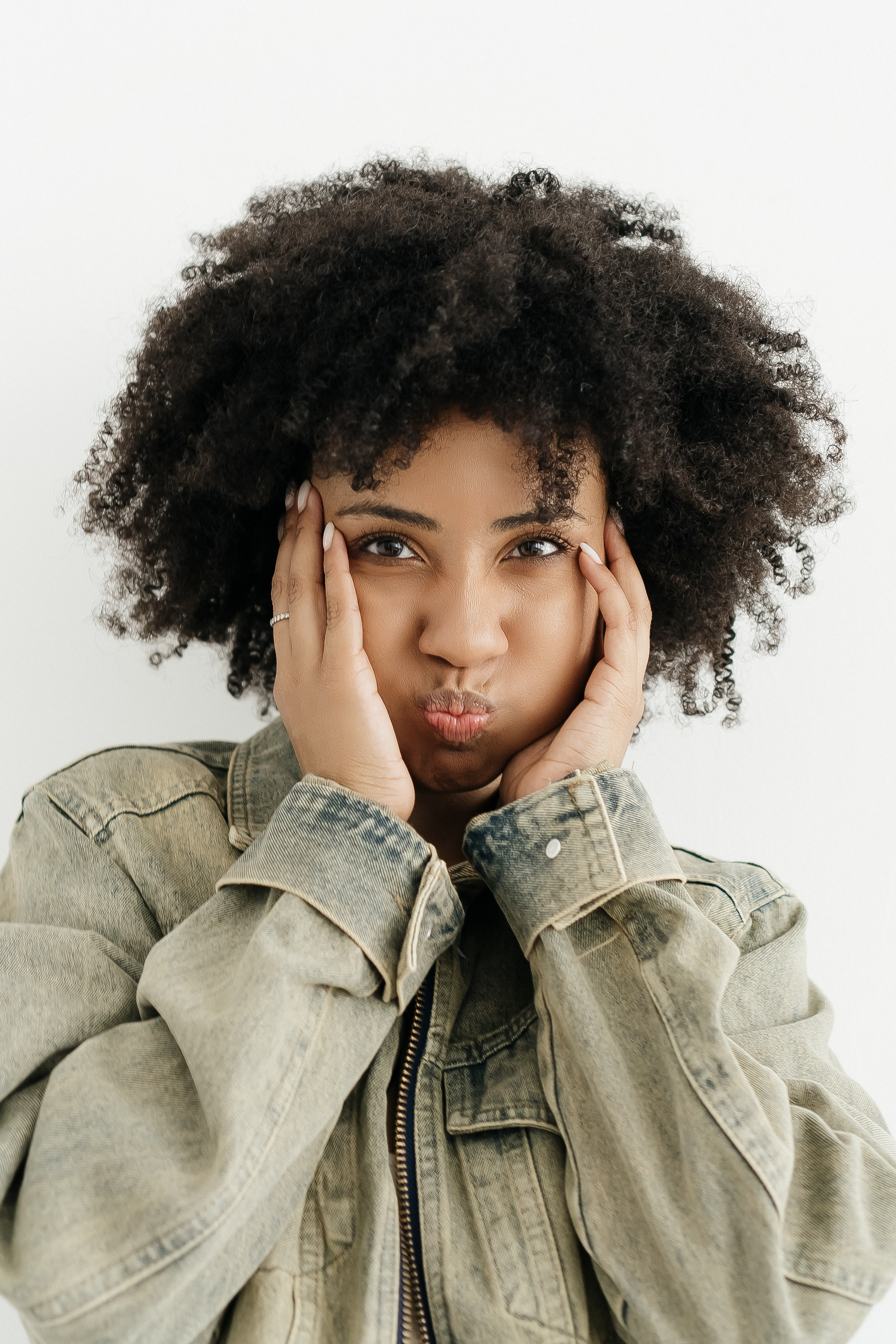 Эрика. Фотограф Ульяновск Ксения Кеслер