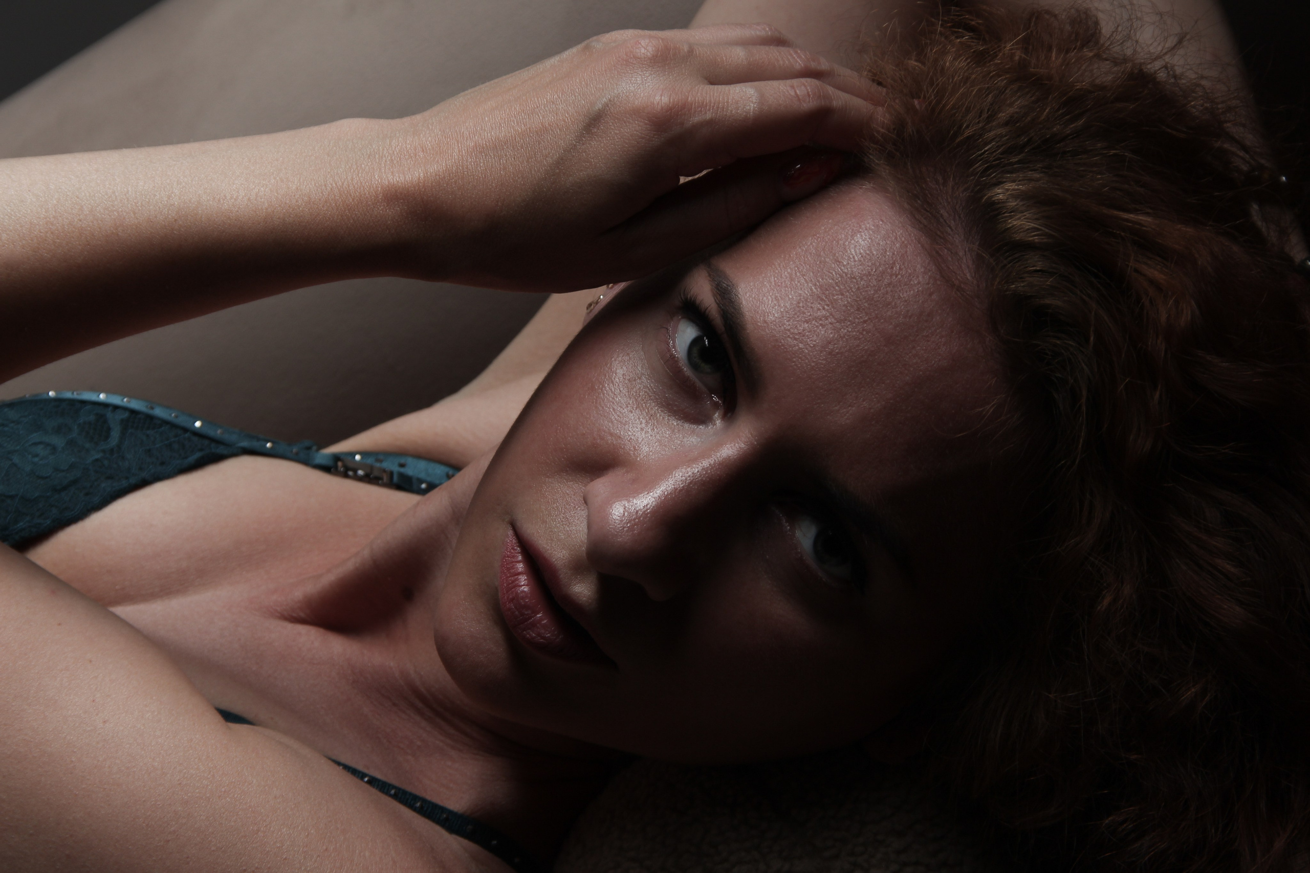 Марго. Женский фотограф в Санкт-Петербурге