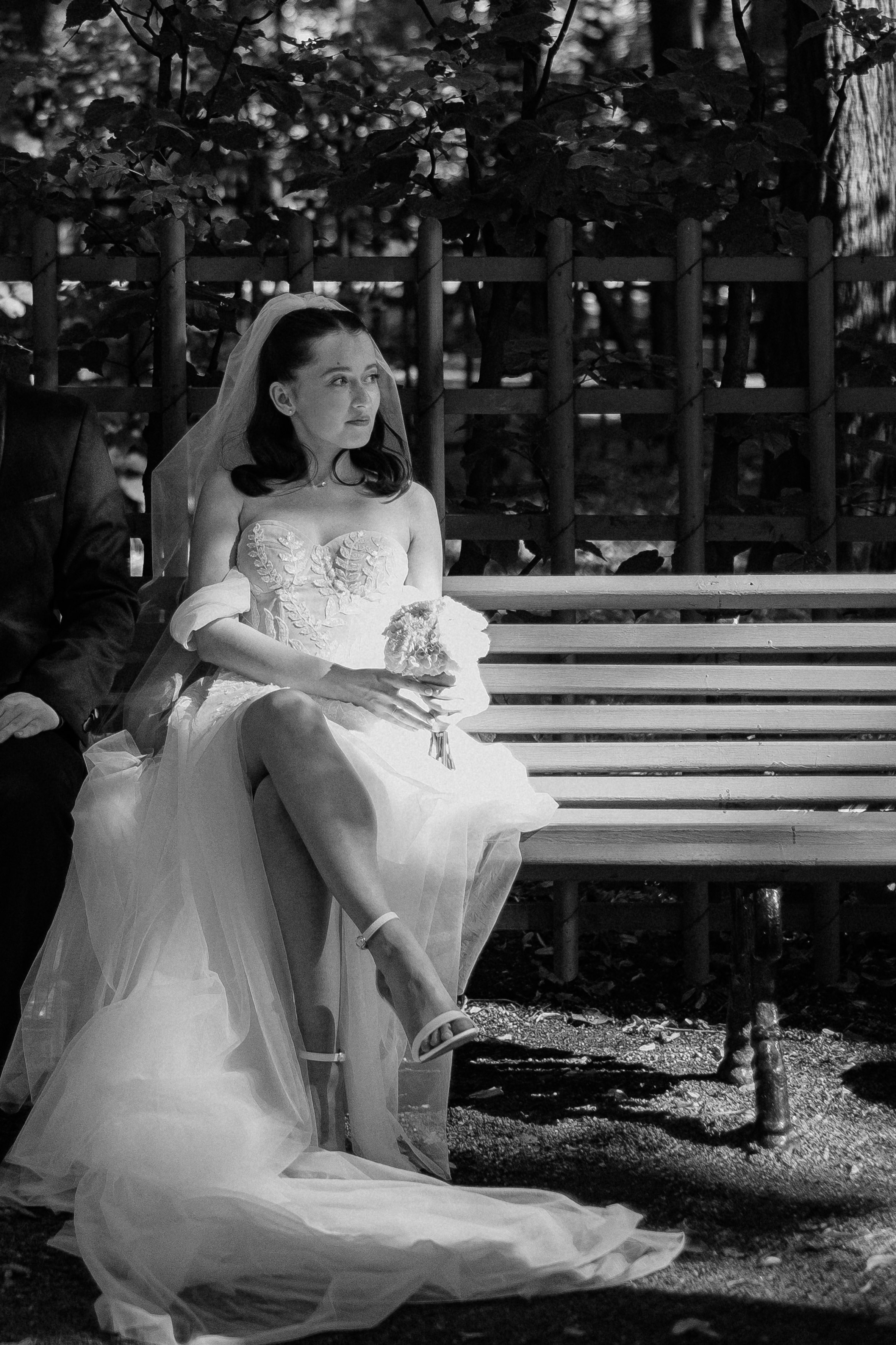 Соня & Филипп. Фотограф Мария Хлебникова Санкт-Петербург Москва