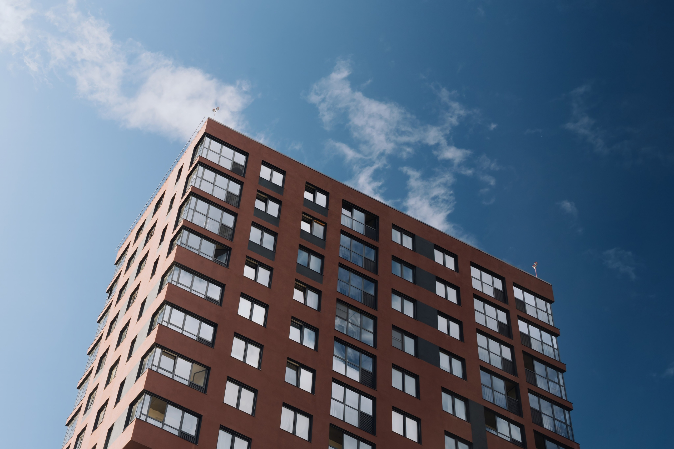 ЖК I Тайгинский парк. Фотограф Новосибирск I Дамдинов Бато