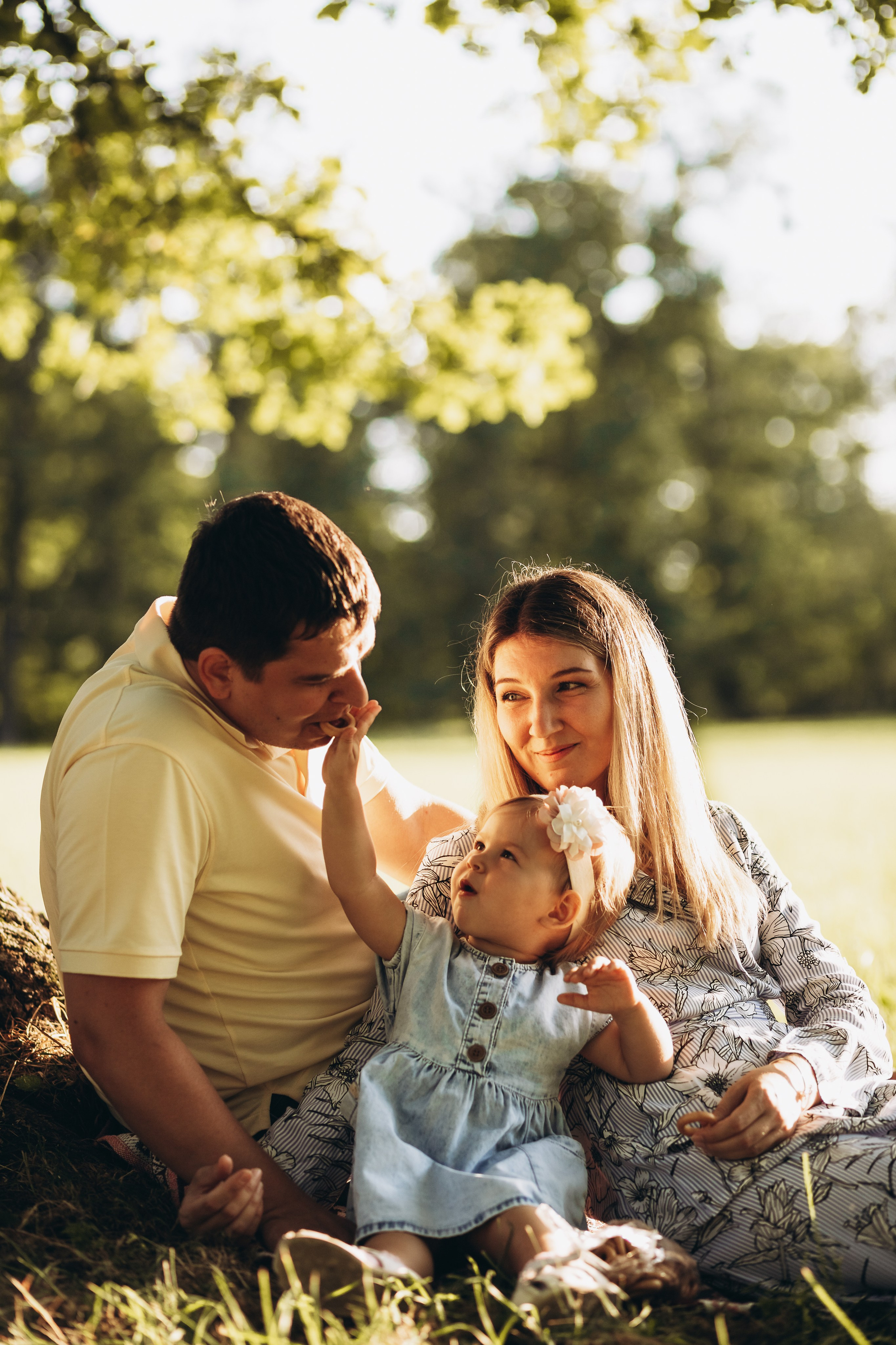5. Семейный и женский фотограф в Санкт-Петербурге Климова Светлана
