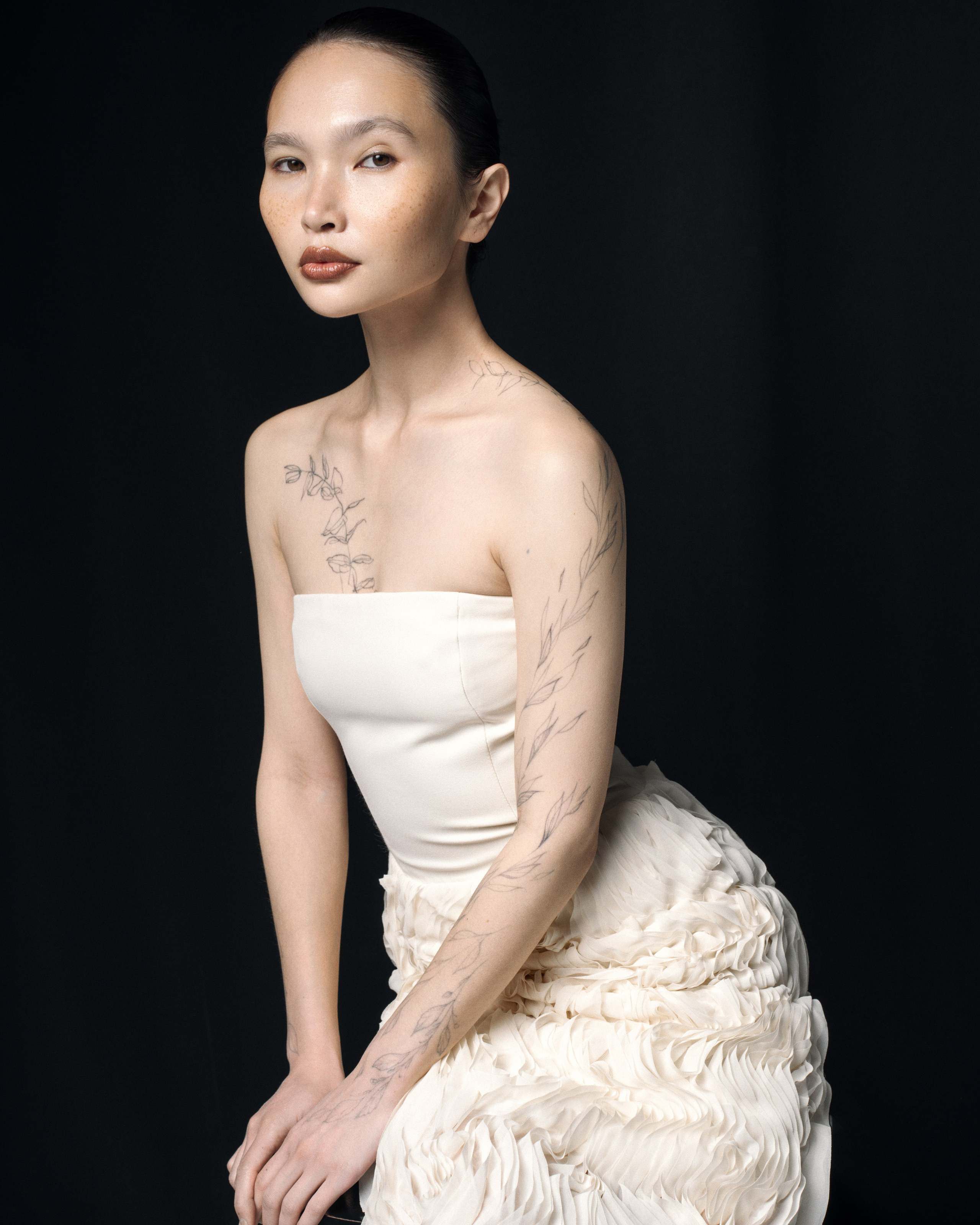 KARINA. Anastasia Patshina