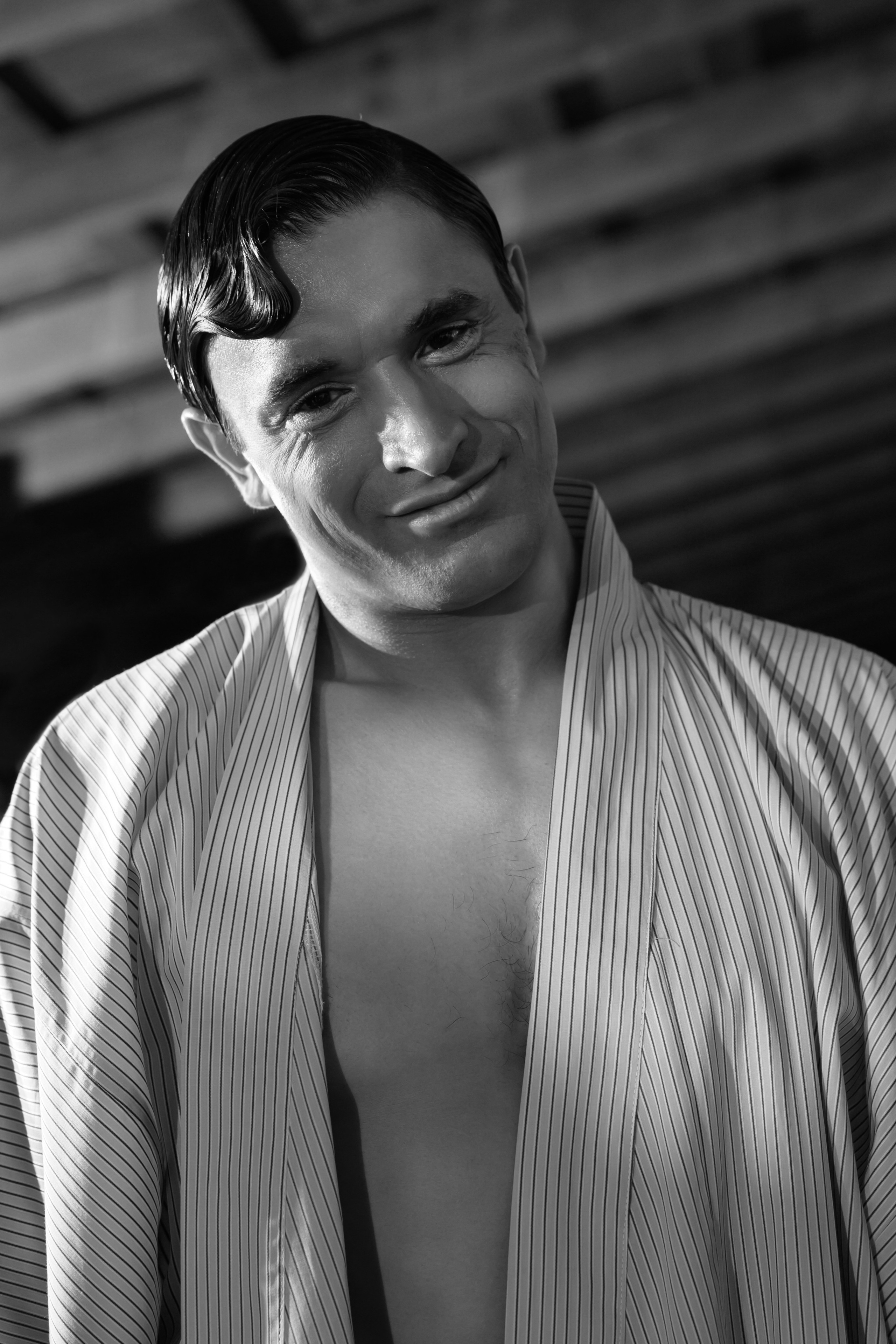 МУЖСКОЙ ПОРТРЕТ. Фотосессии в Москве и Калининграде