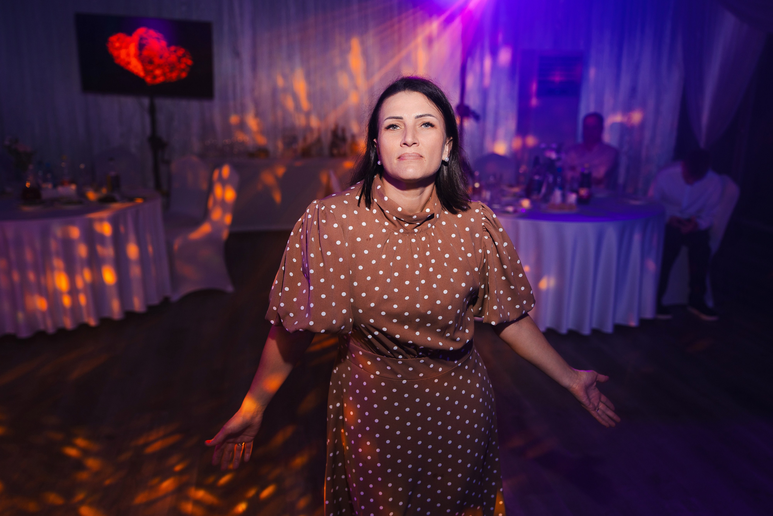 Дарья и Павел. Фотограф Хабаровск