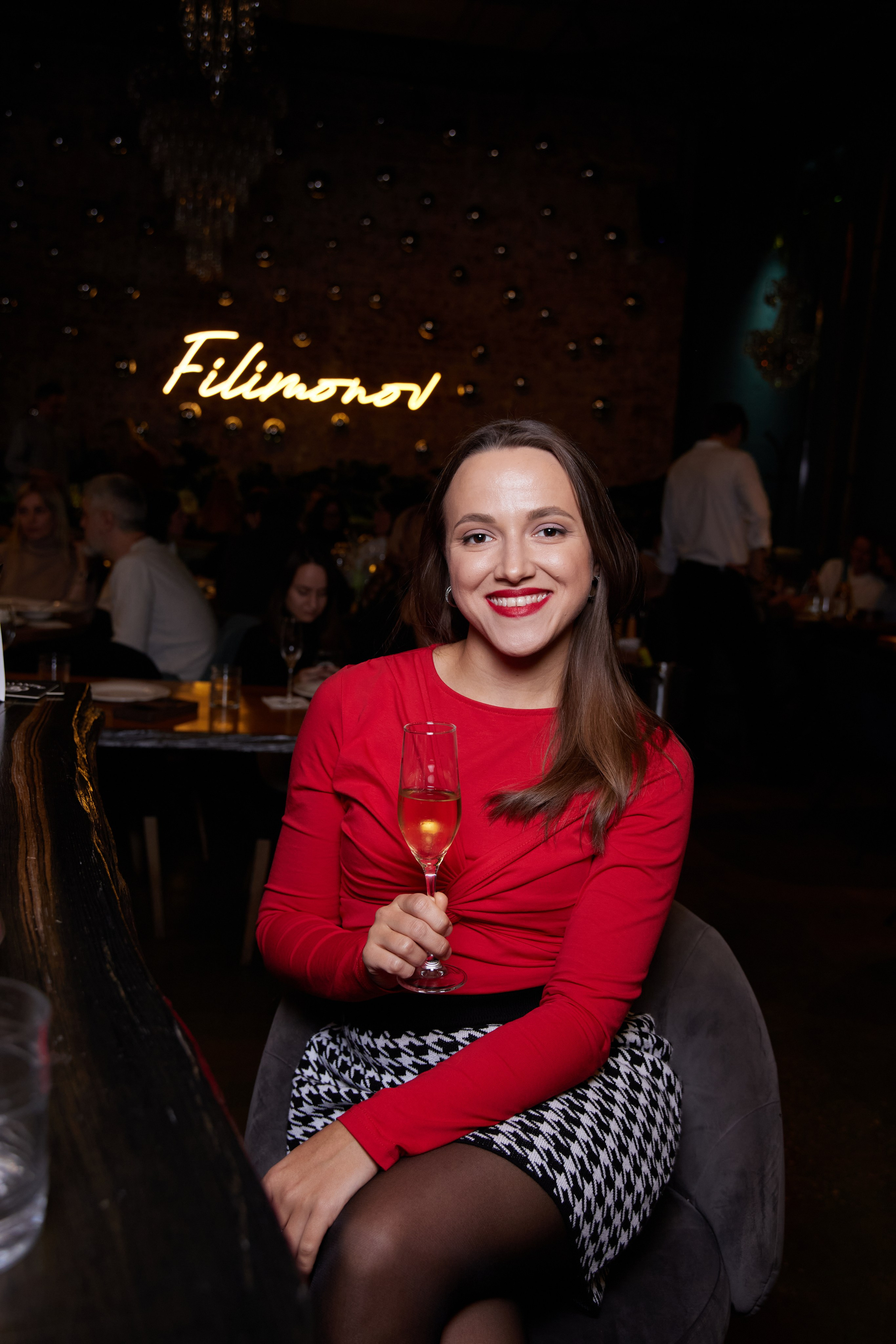 Филимонов. Фотограф в Самаре Анастасия Афанасьева