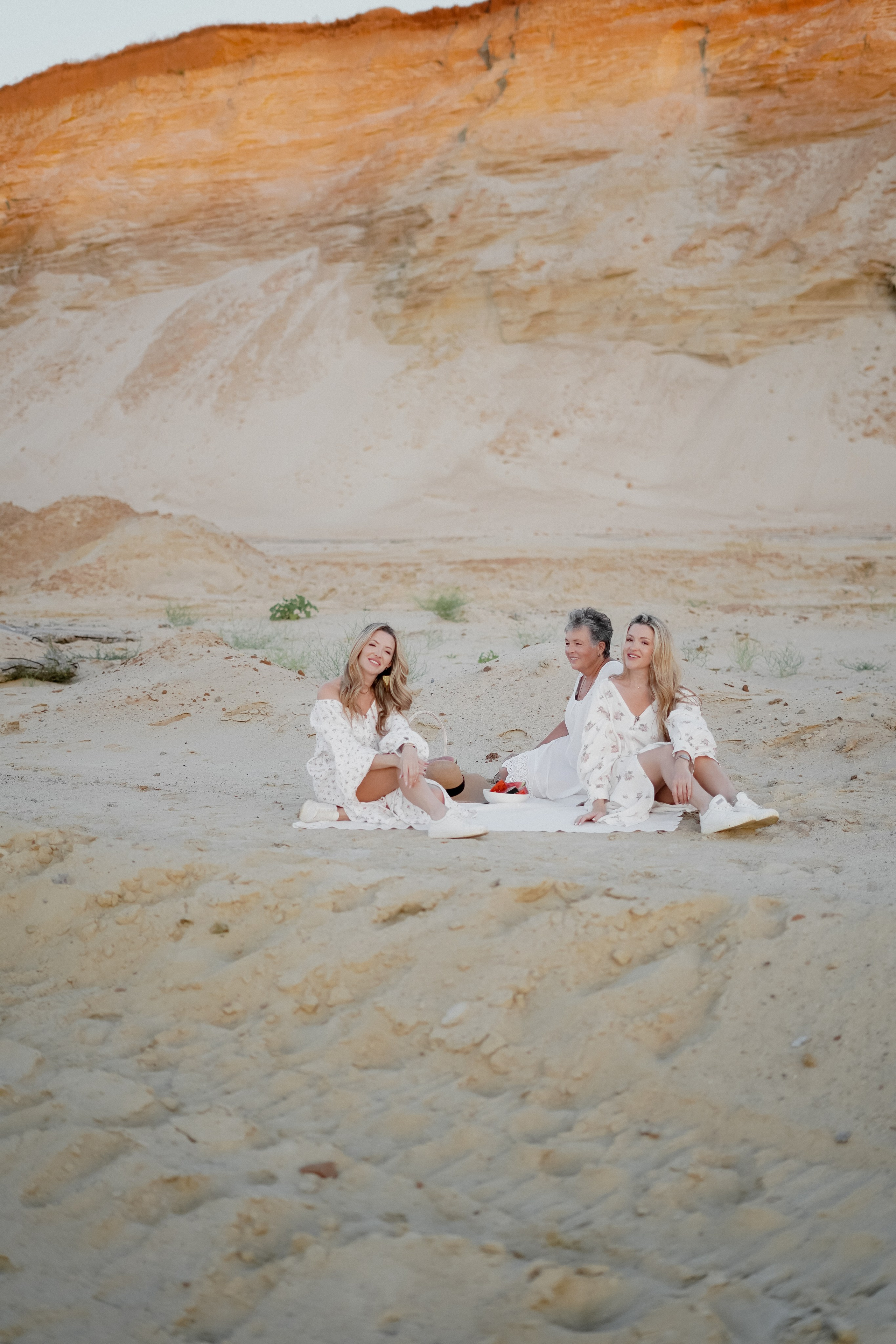 Болдыревы. Фотограф Валерия Крахмалева