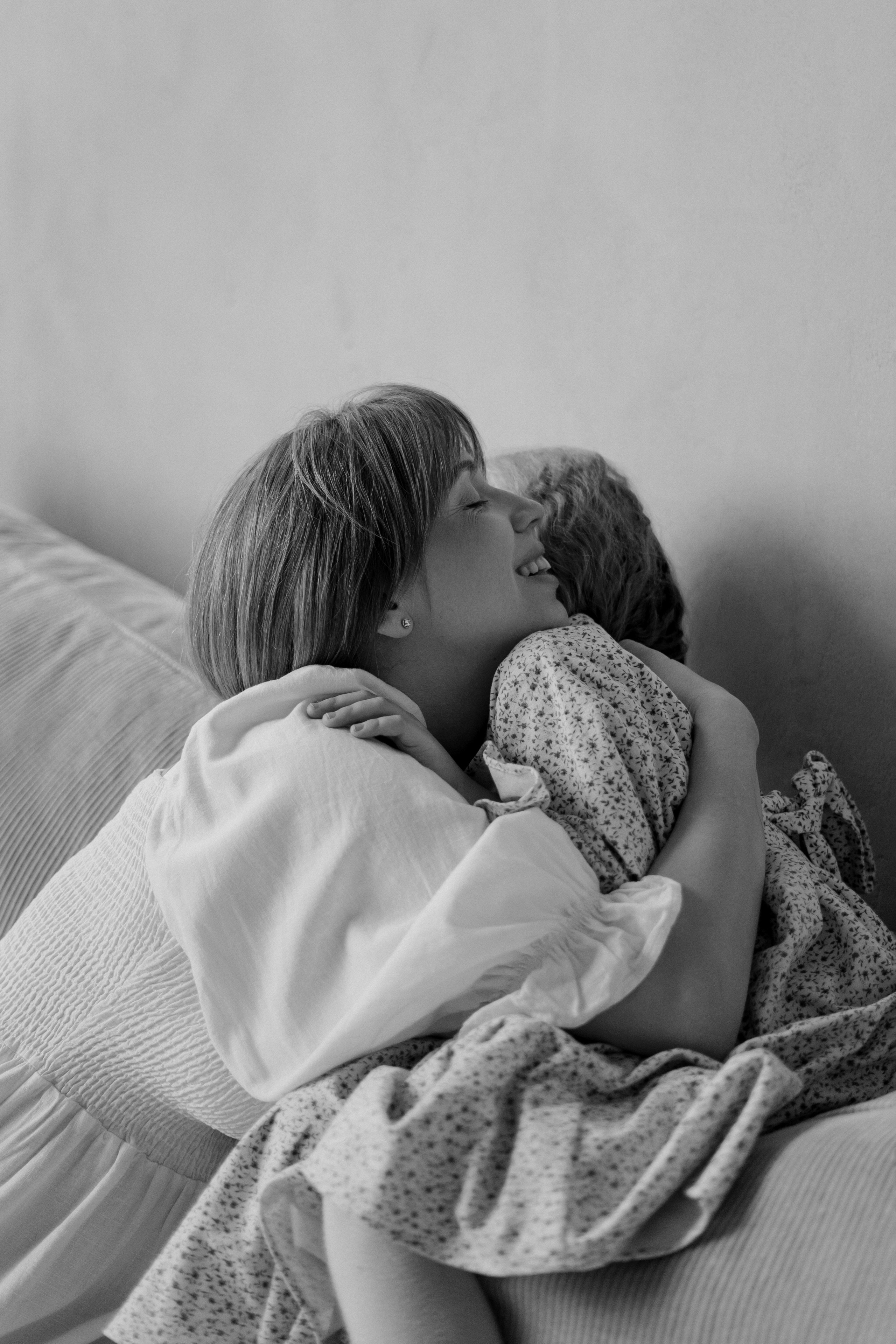 Максим маша соня. Фотограф Валерия Крахмалева