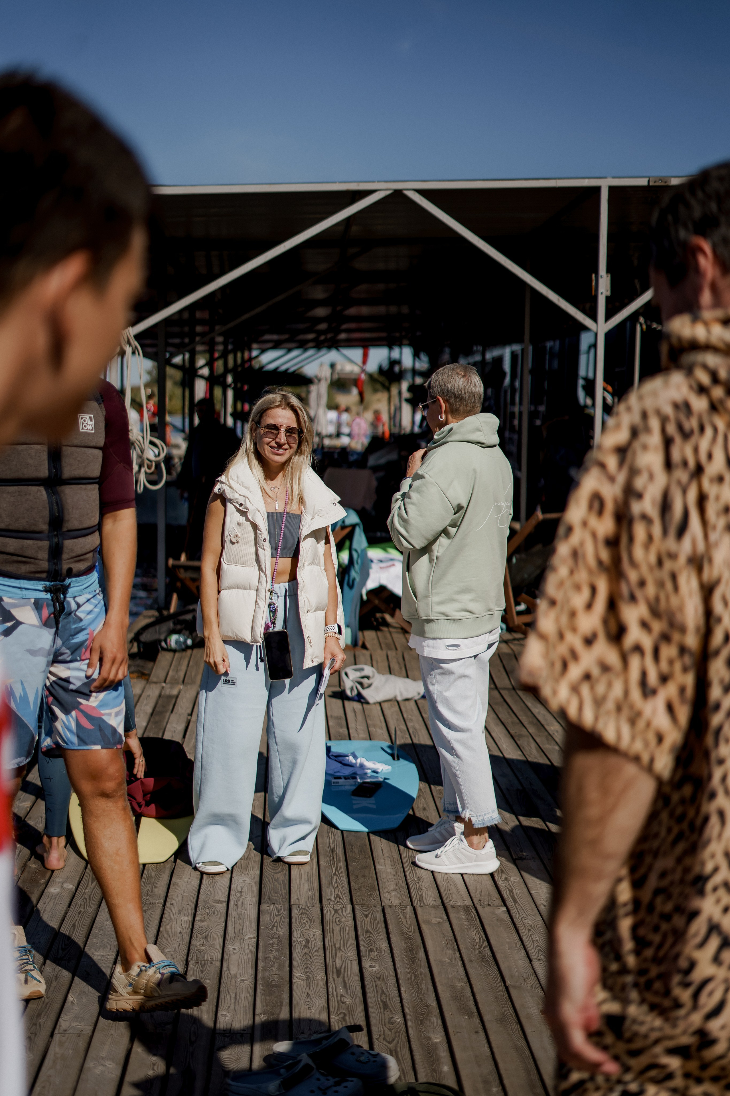 Surf 2024. Фотограф Валерия Крахмалева