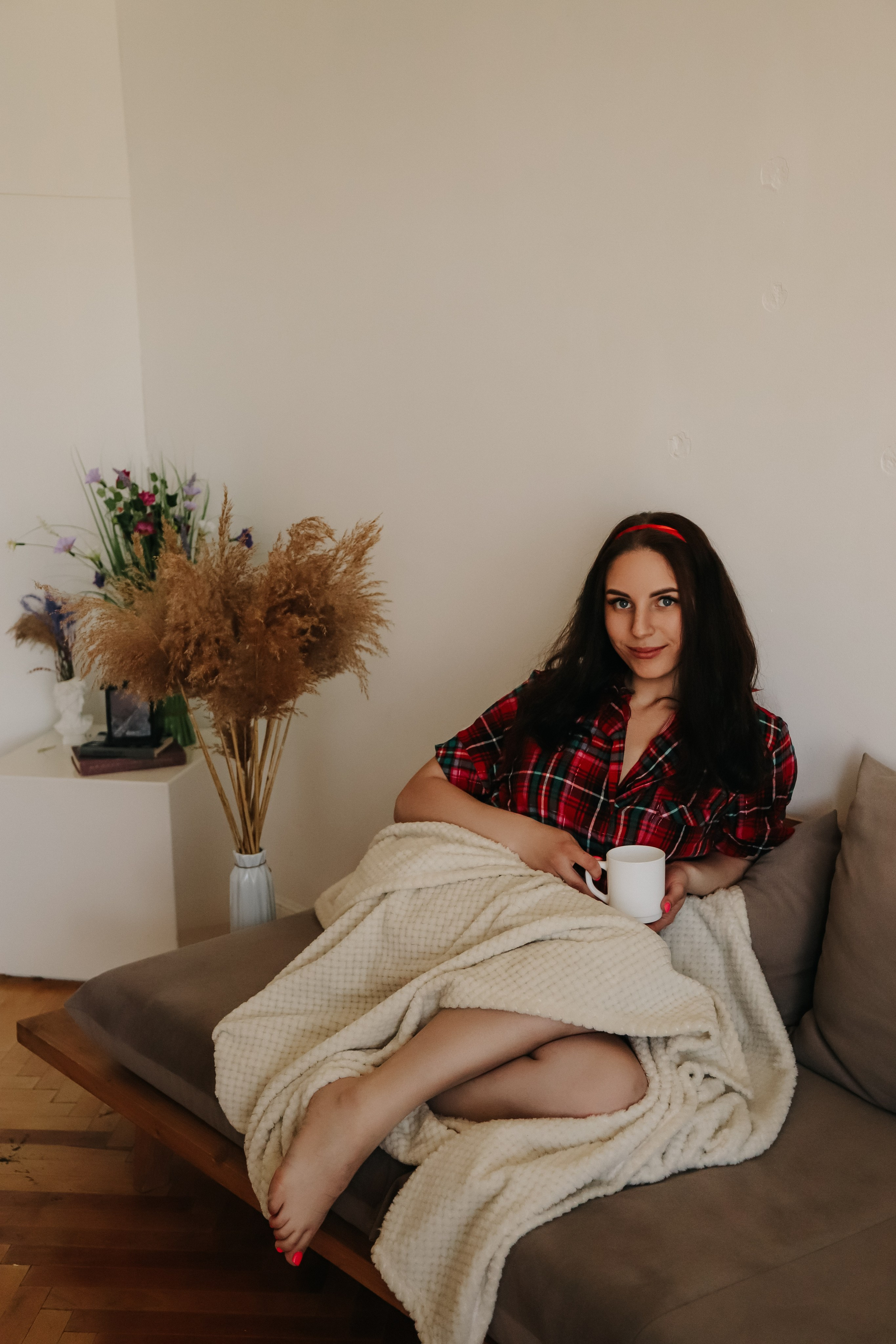 Ирина. Женский фотограф в Москве Юля Иванова