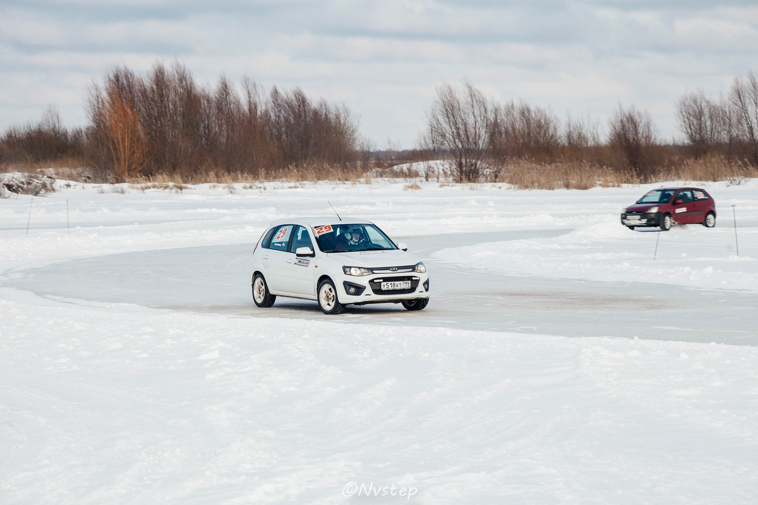 RSE Дмитров Лёд 2023. Мультижанровый фотограф в Москве Наталия Степанова
