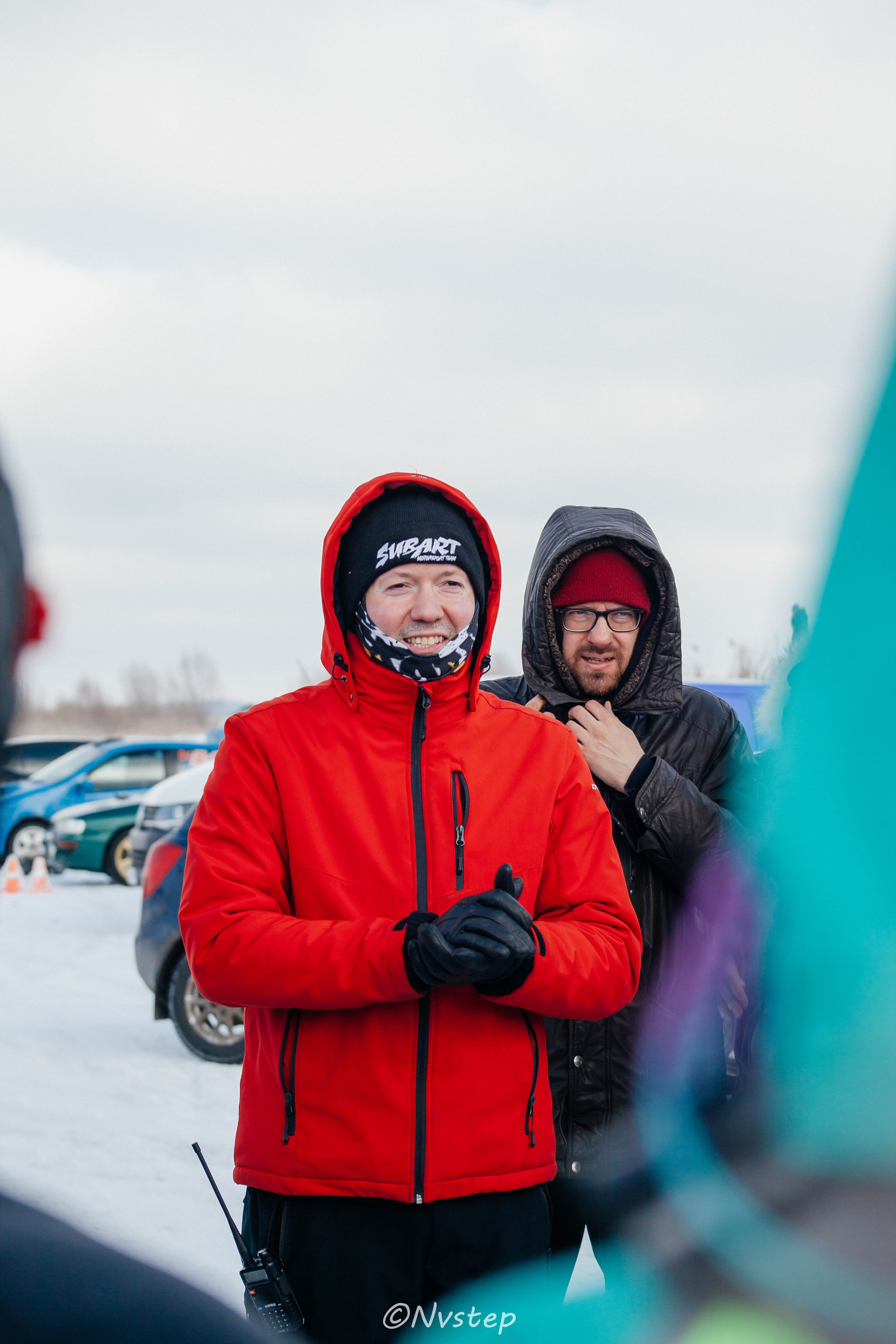 RSE Дмитров Лёд 2023. Мультижанровый фотограф в Москве Наталия Степанова