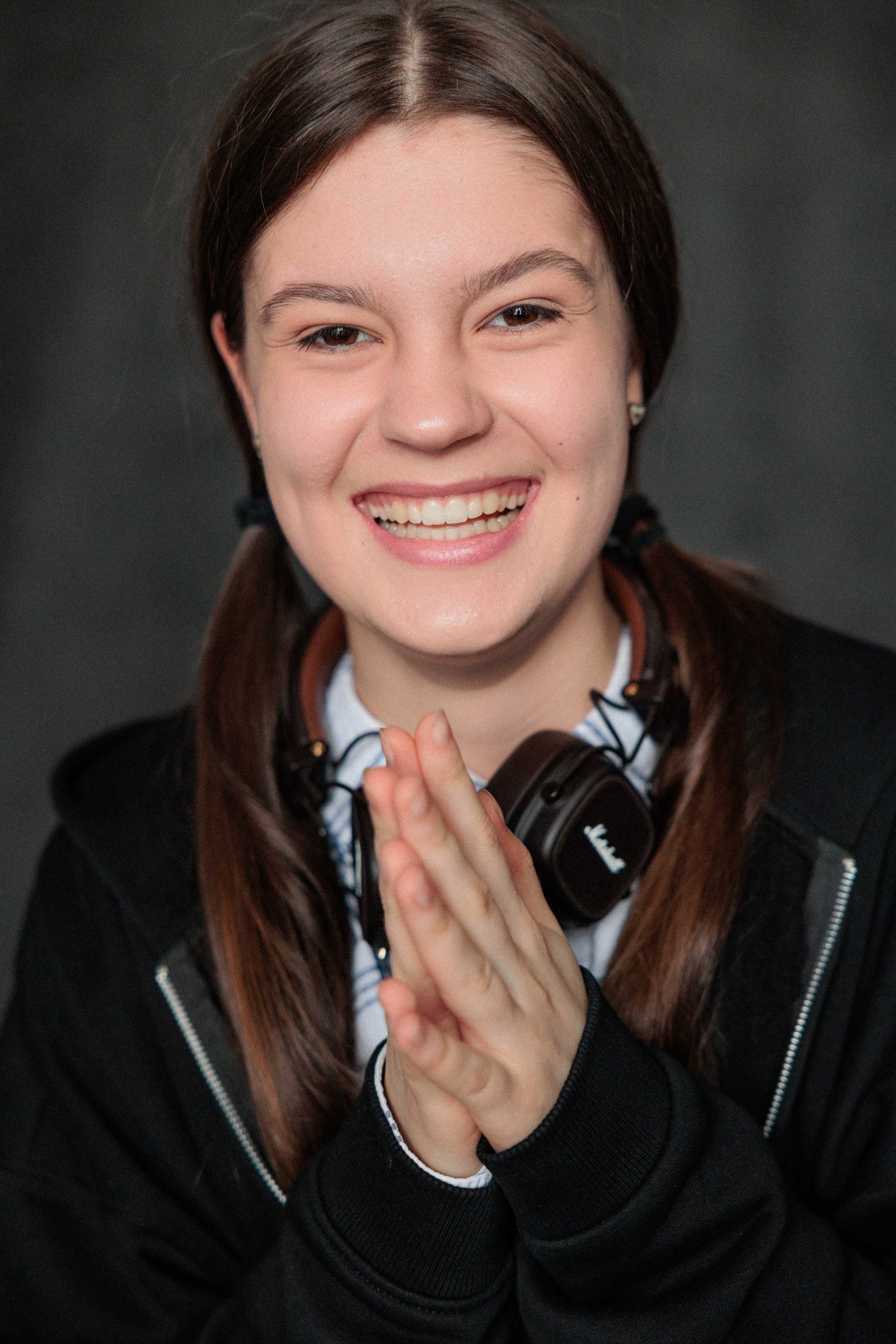 ЛИЗА. Я фотограф из Москвы к Вашим услугам