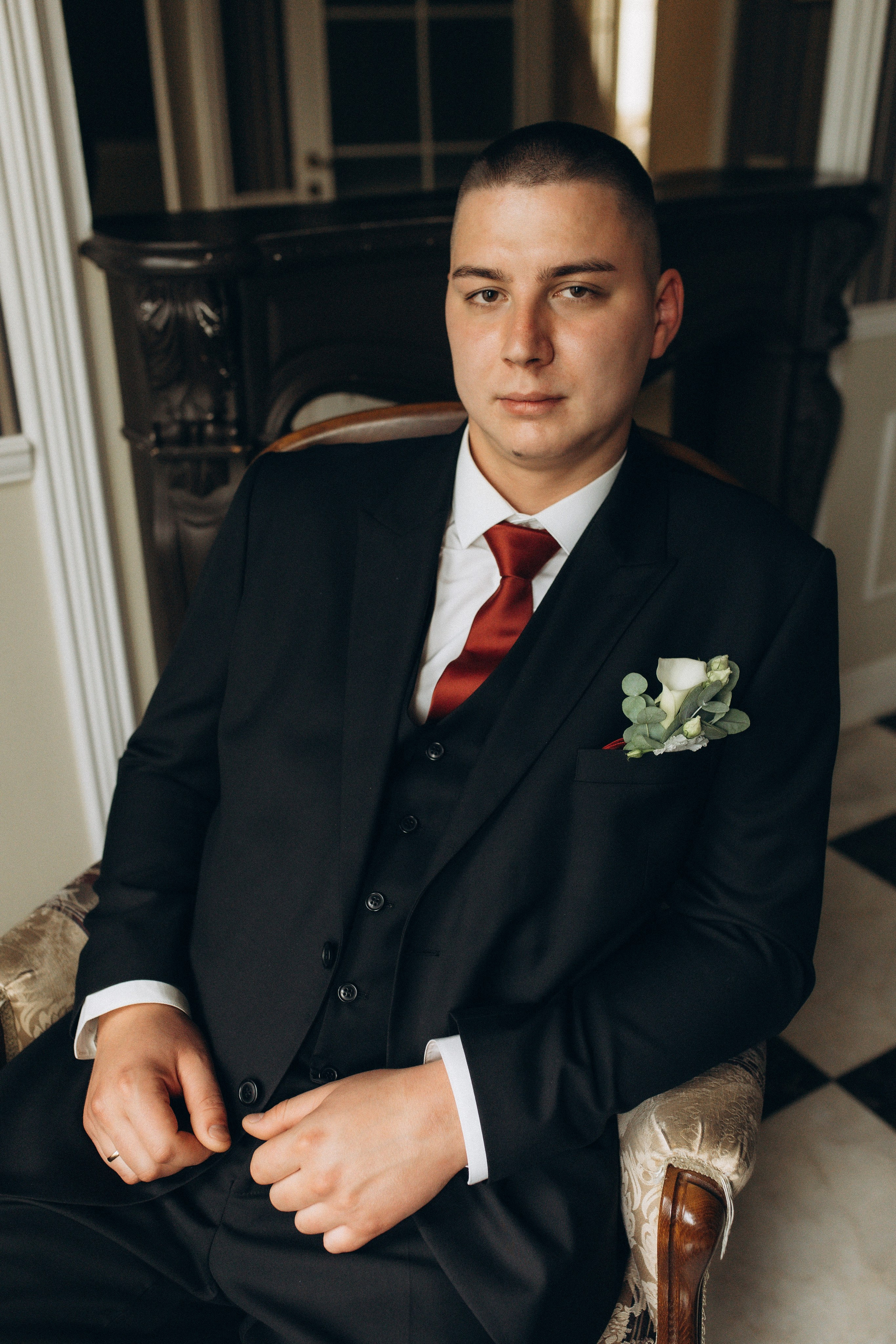 Между нами Любовь. Семейный и свадебный фотограф Анна Кожокарь