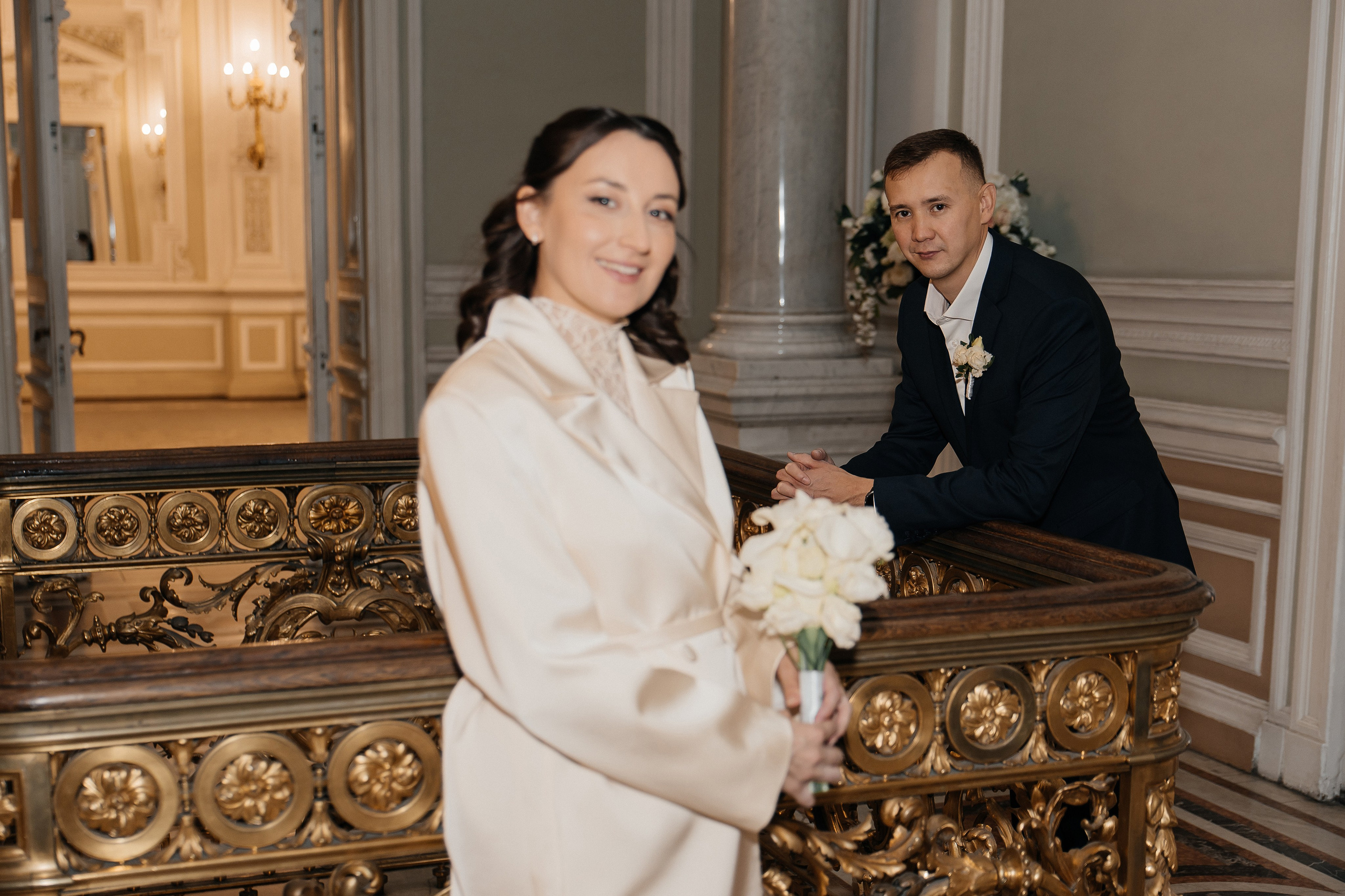 Э & Э. Семейный и свадебный фотограф в Петербурге Евгения и Николай Шевчук