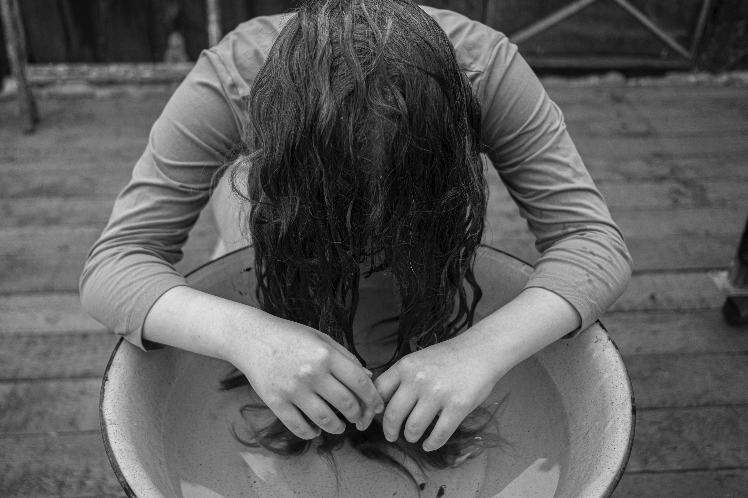 Тени. Портретный фотограф в Москве Евгения Яковенко