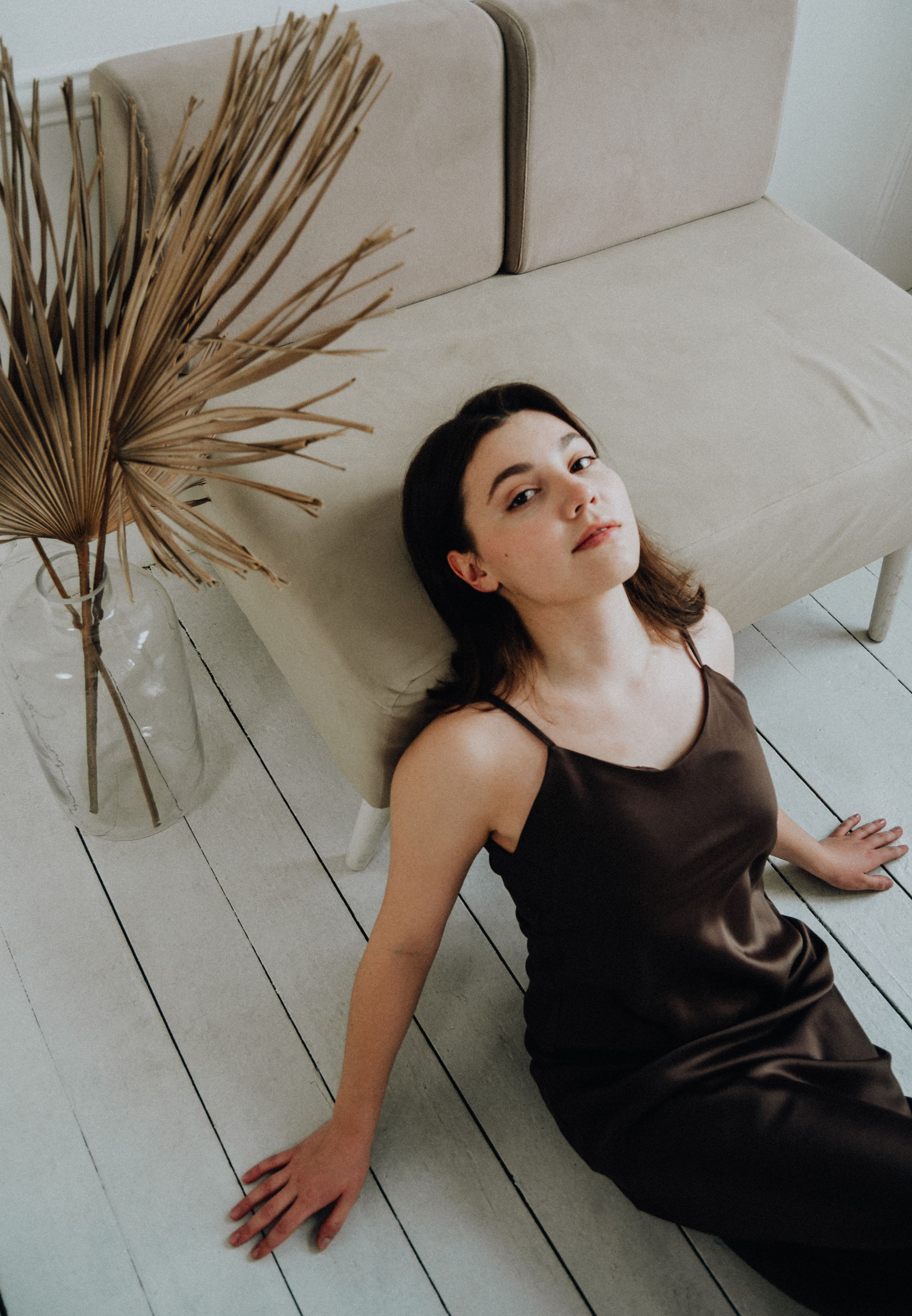 Татьяна. Фотограф Чита Комарова Ксения