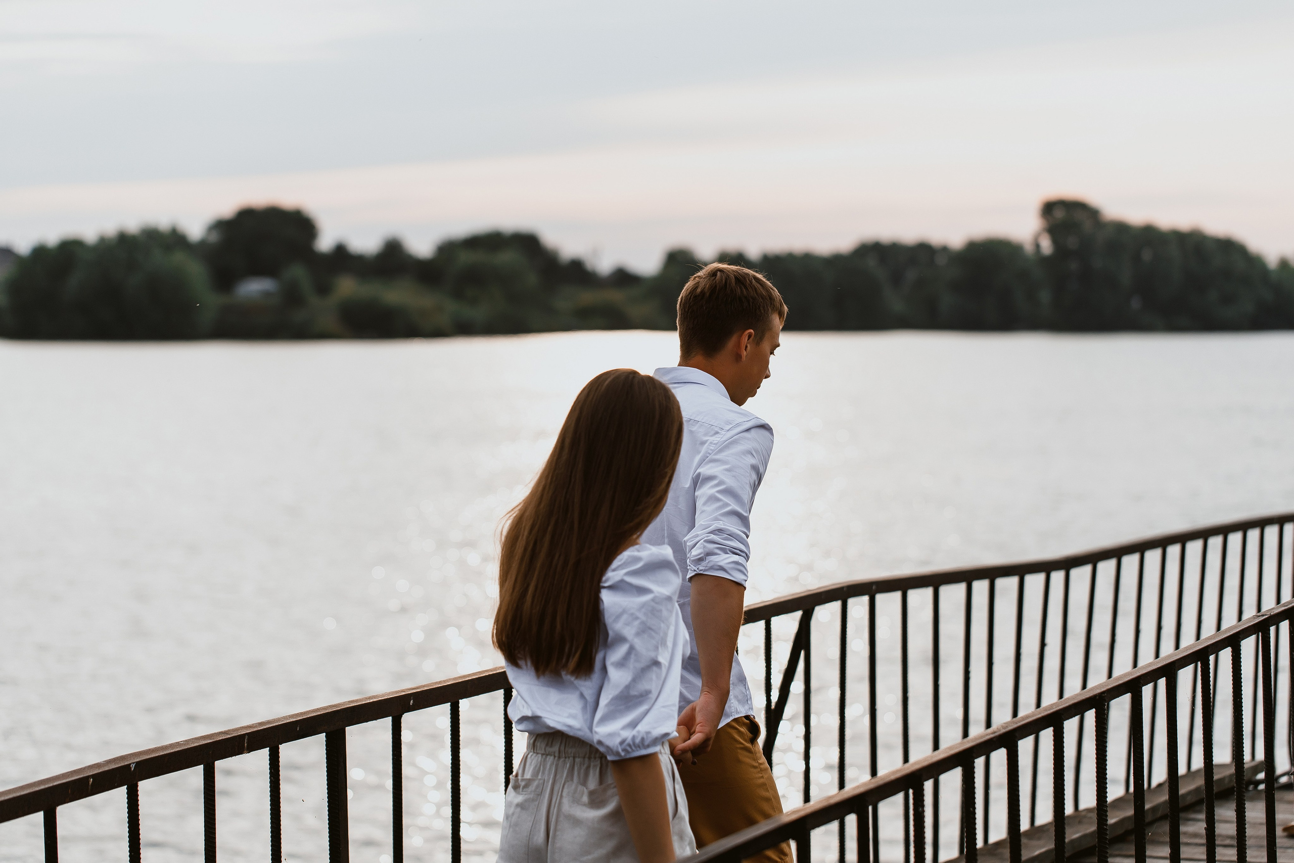 Андрей и Мария. Тимур Аминов | Фотограф в Кемерове