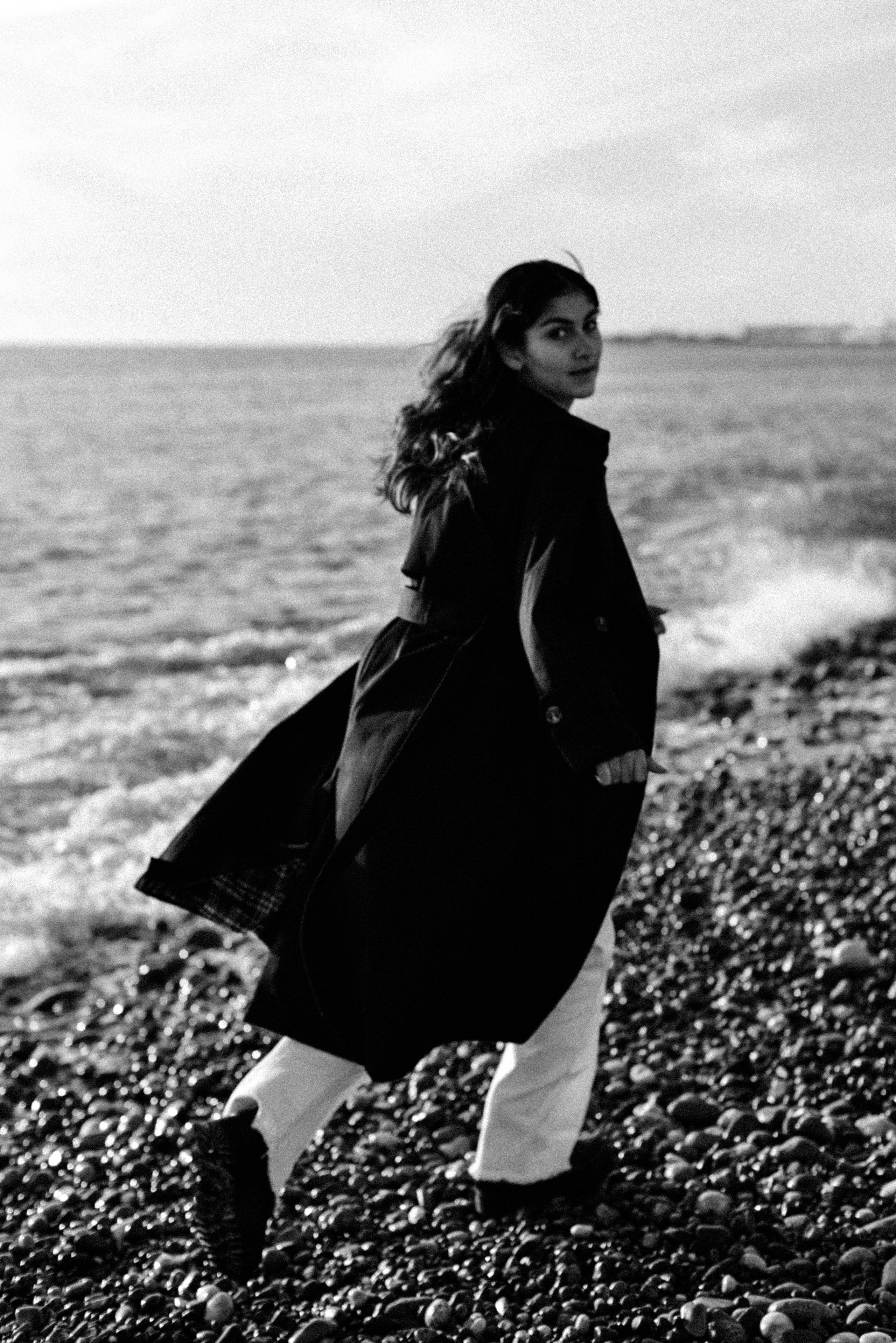 Таня | 2023. Фотограф Виктория Виноградова