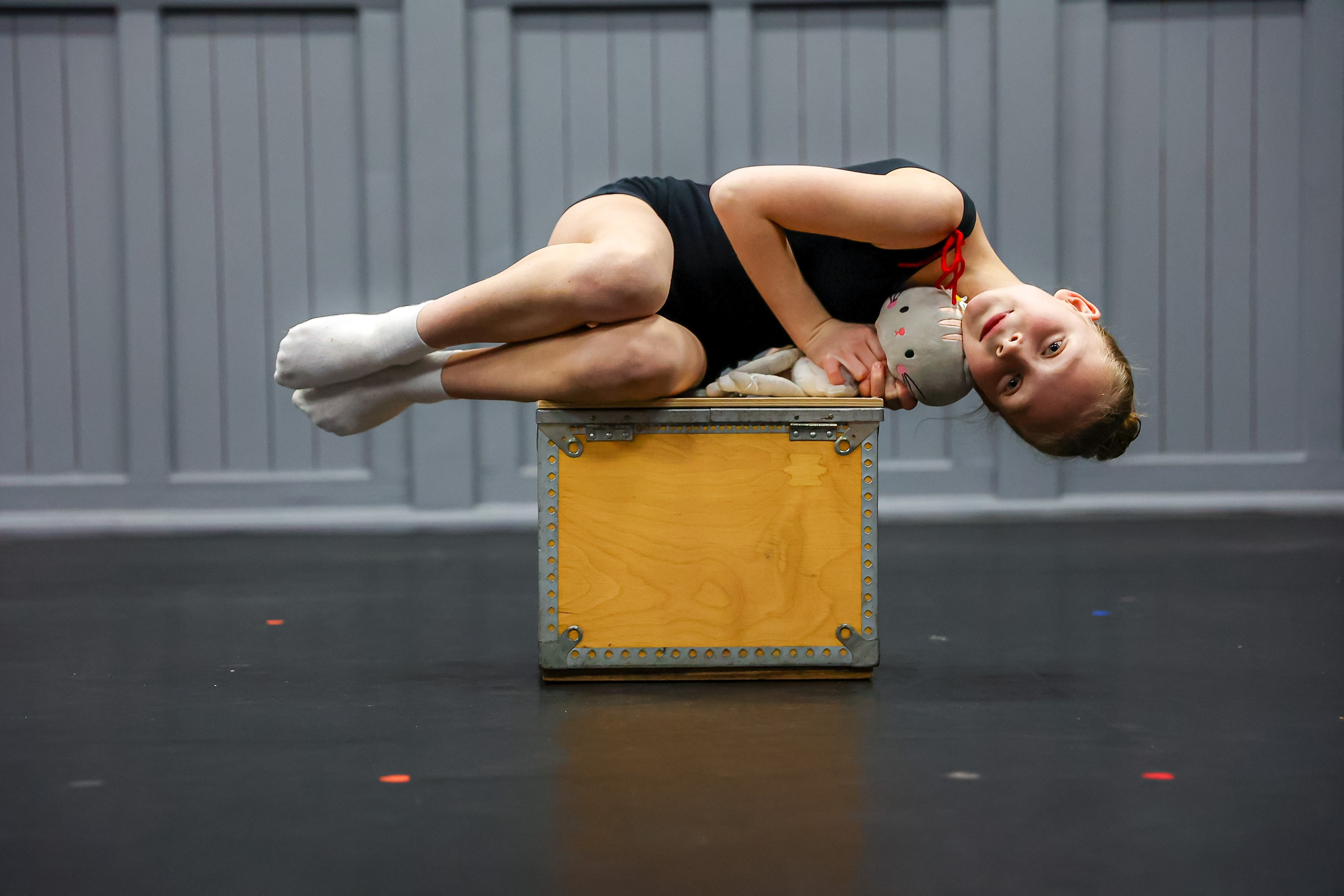 Не спорт. Профессиональной фотограф в Санкт-Петербурге Алексей Киселёв