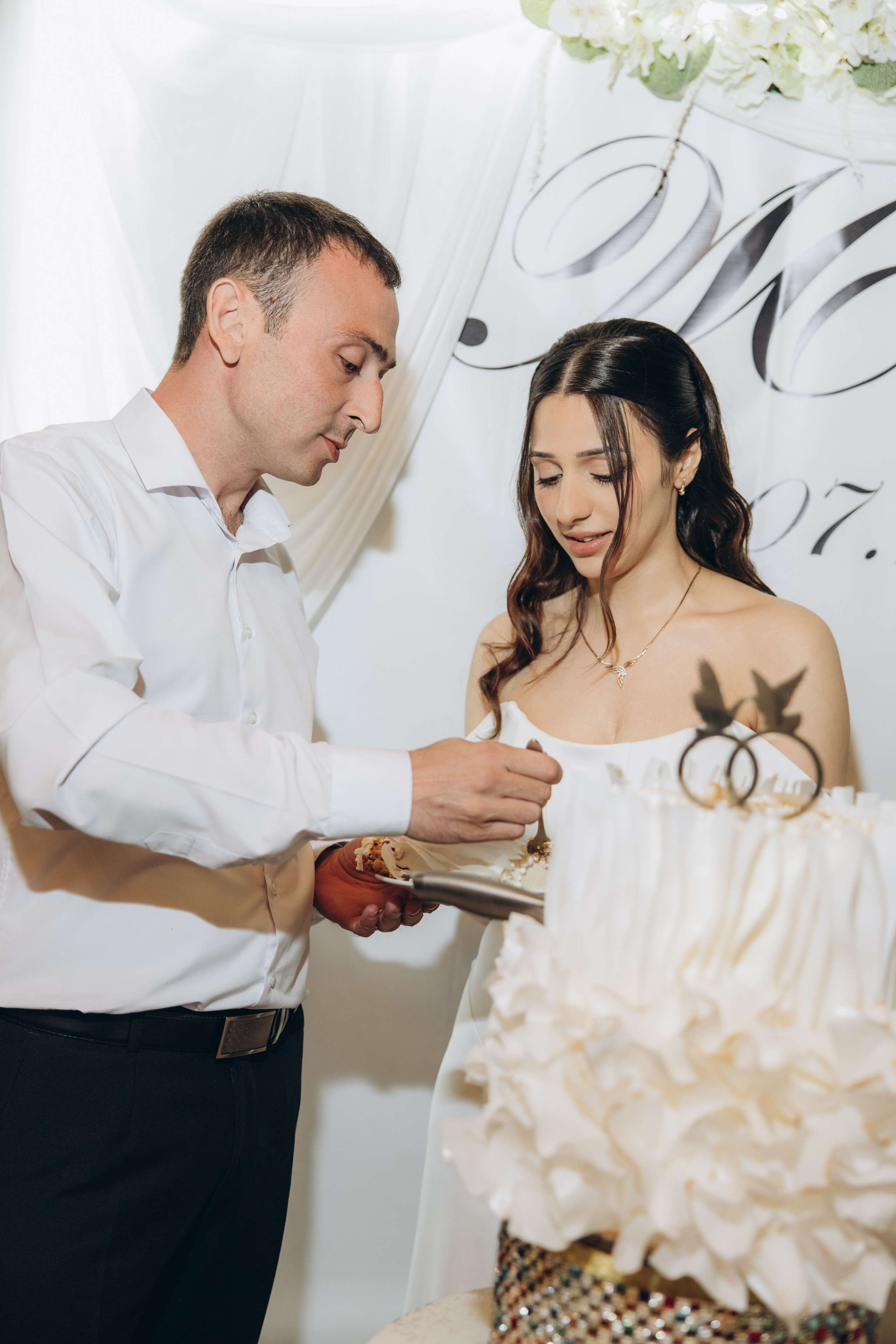 Банкет. Свадебный, семейный фотограф в Иркутске Светлана Макаричева