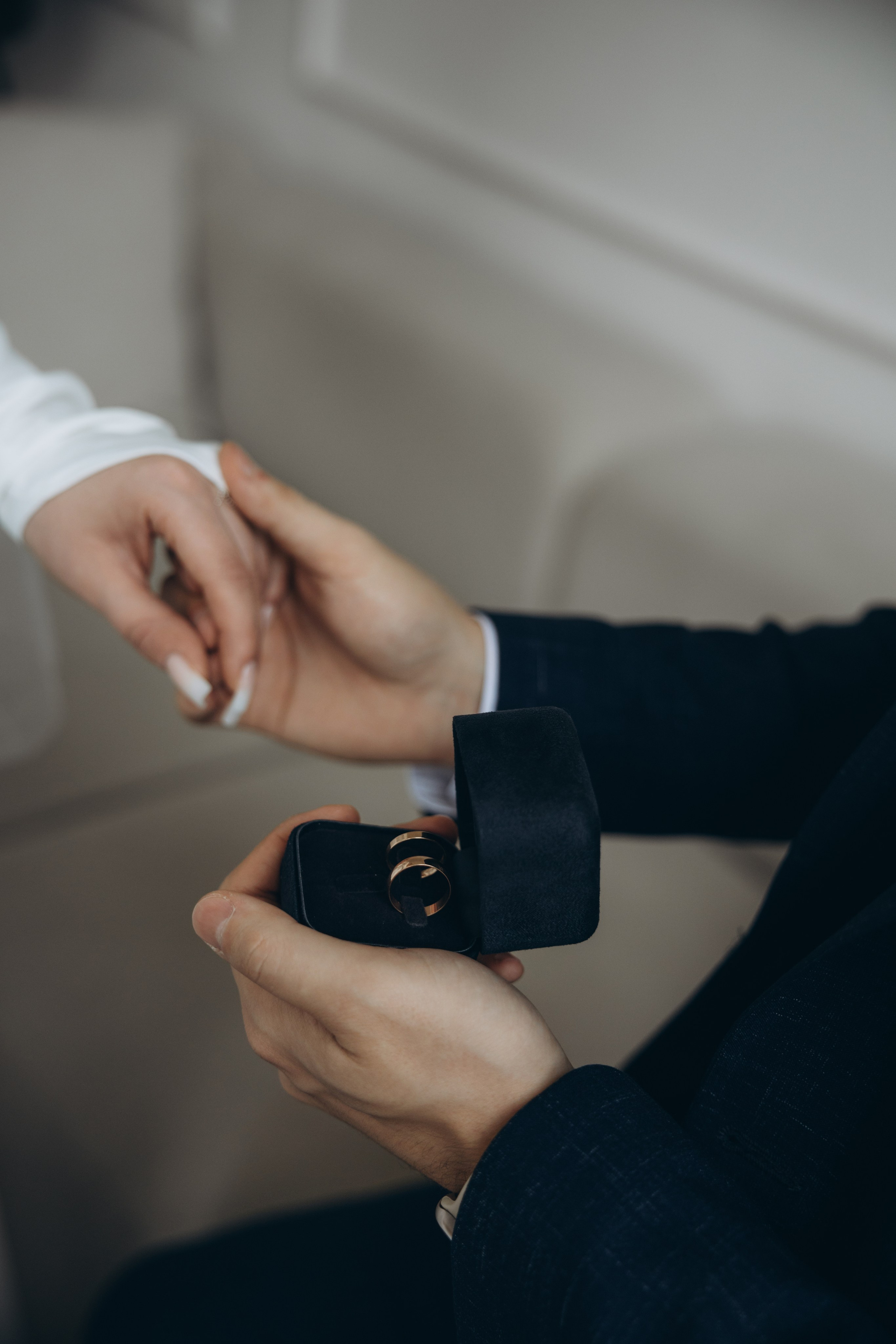 Иван и Елена. Свадебный, семейный фотограф в Иркутске Светлана Макаричева