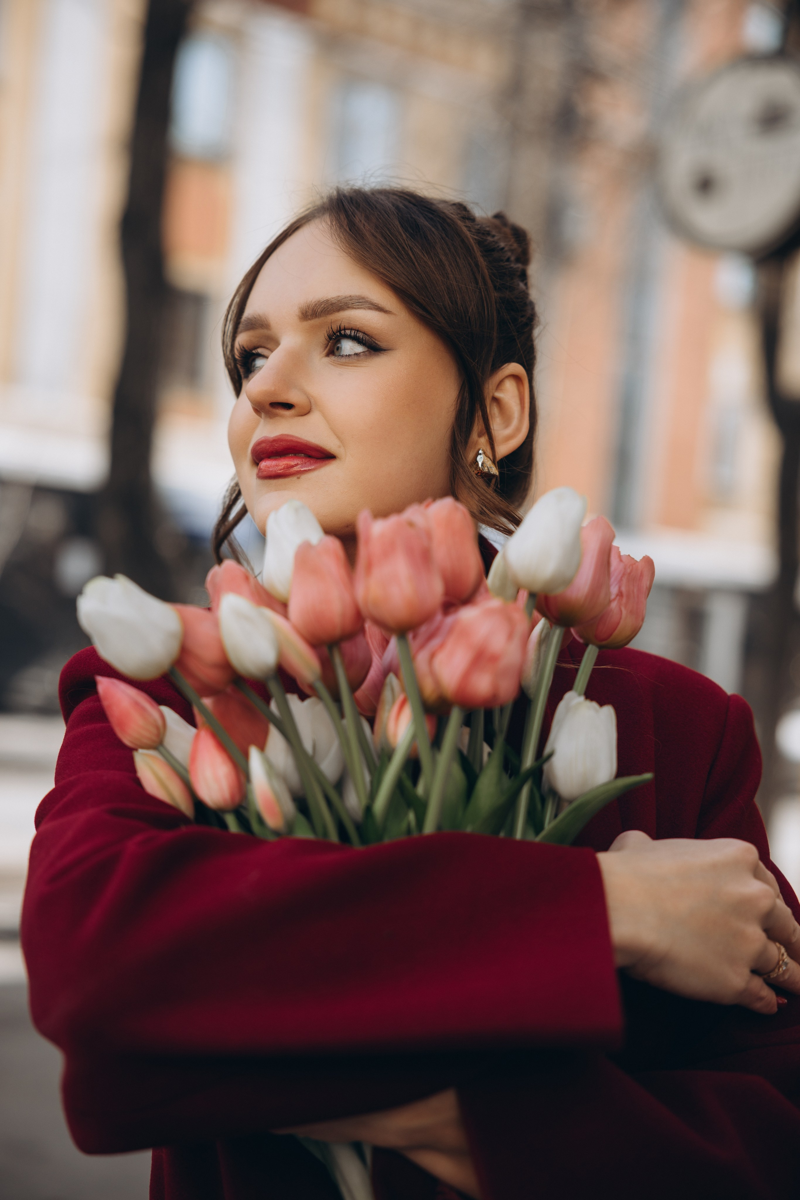 Дарья. Свадебный, семейный фотограф в Иркутске Светлана Макаричева