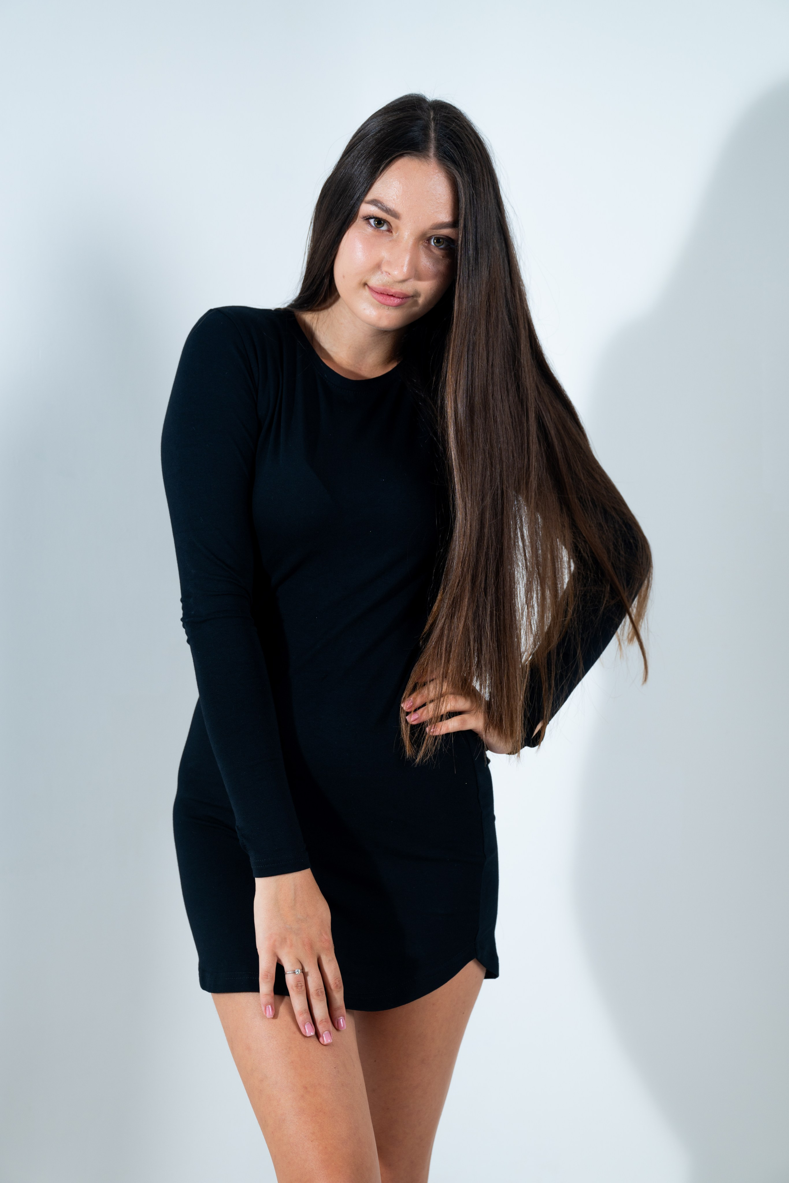 Семейные и детские фотосессии. Студийный и свадебный фотограф и видеограф в Севастополе — Юлия Макаренко