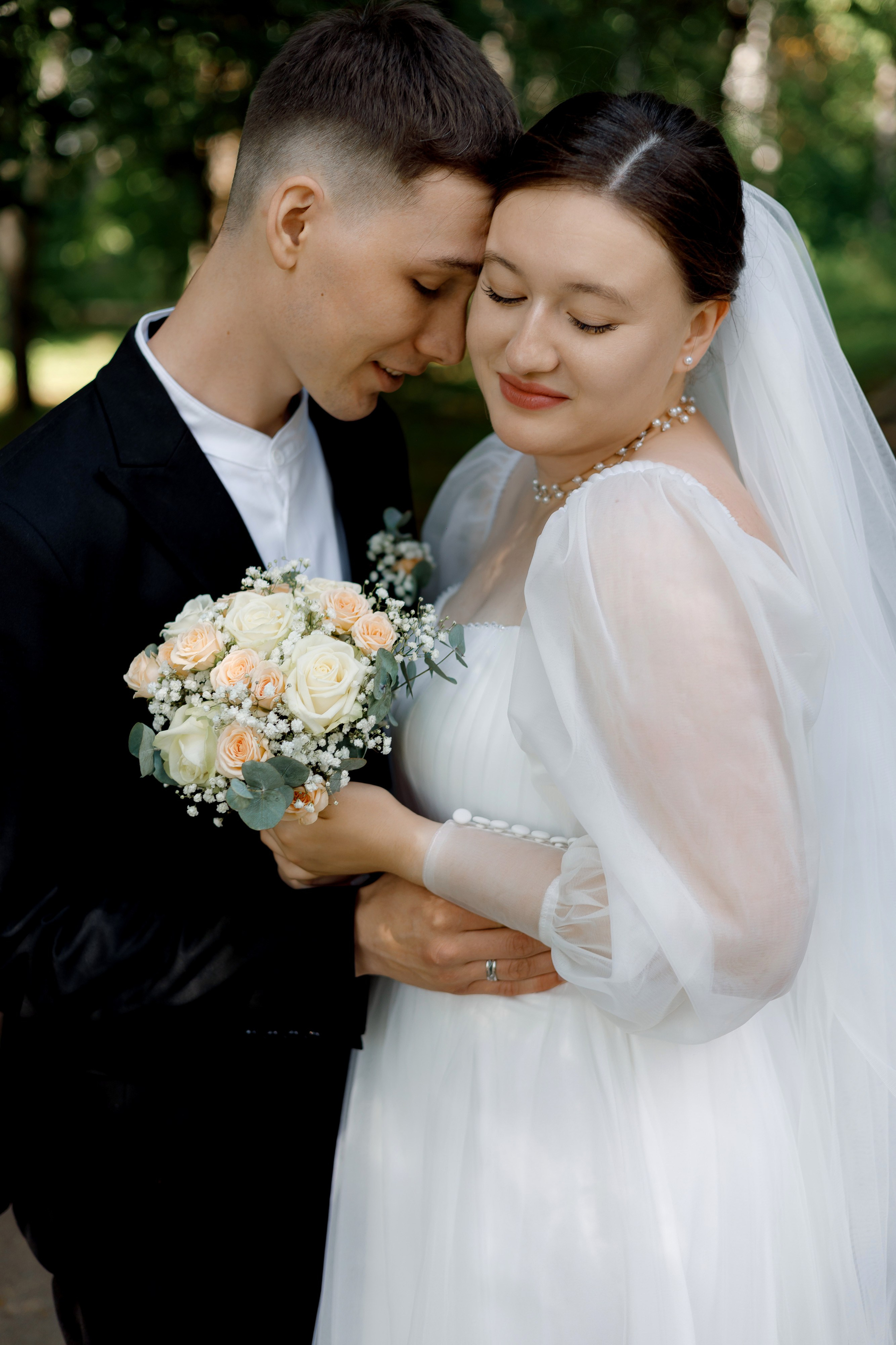 Свадьбы. Главная