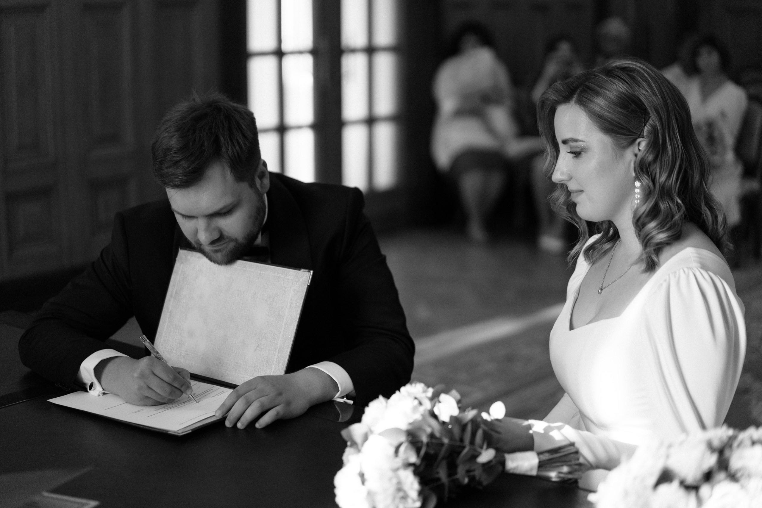 Слава и Настя. Фотограф Ксения Тимченко. Бережно к вам и вашим чувствам