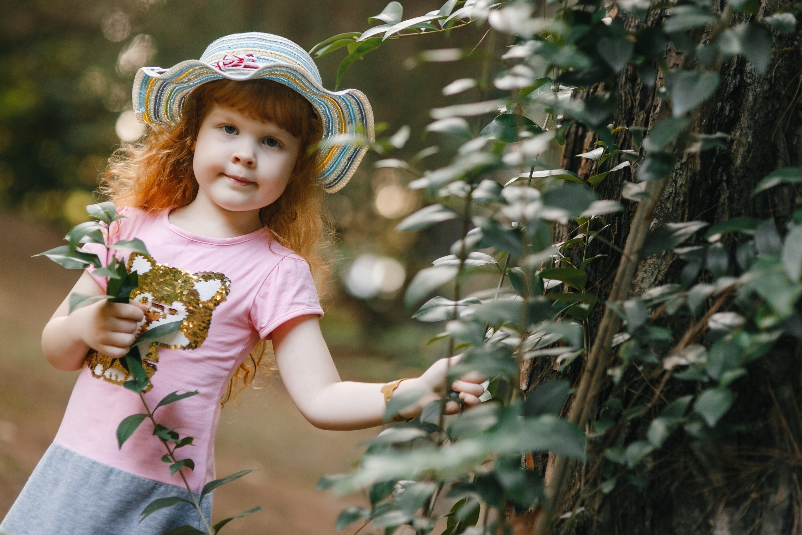 Портрет. Услуги фотографа в Сочи